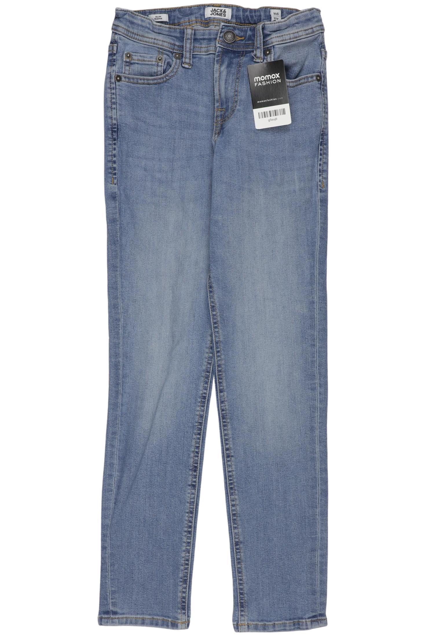 

Jack & Jones Herren Jeans, hellblau, Gr. 146