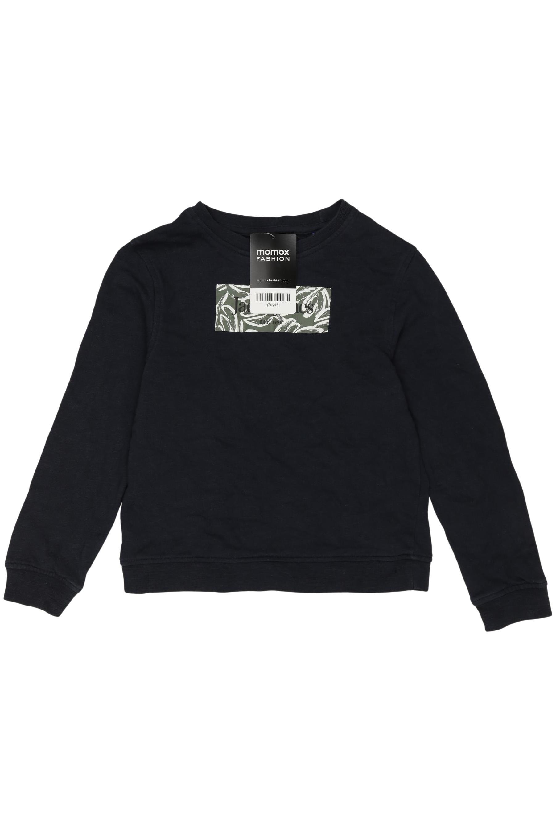 

Jack & Jones Jungen Hoodies & Sweater, marineblau, Gr. 122