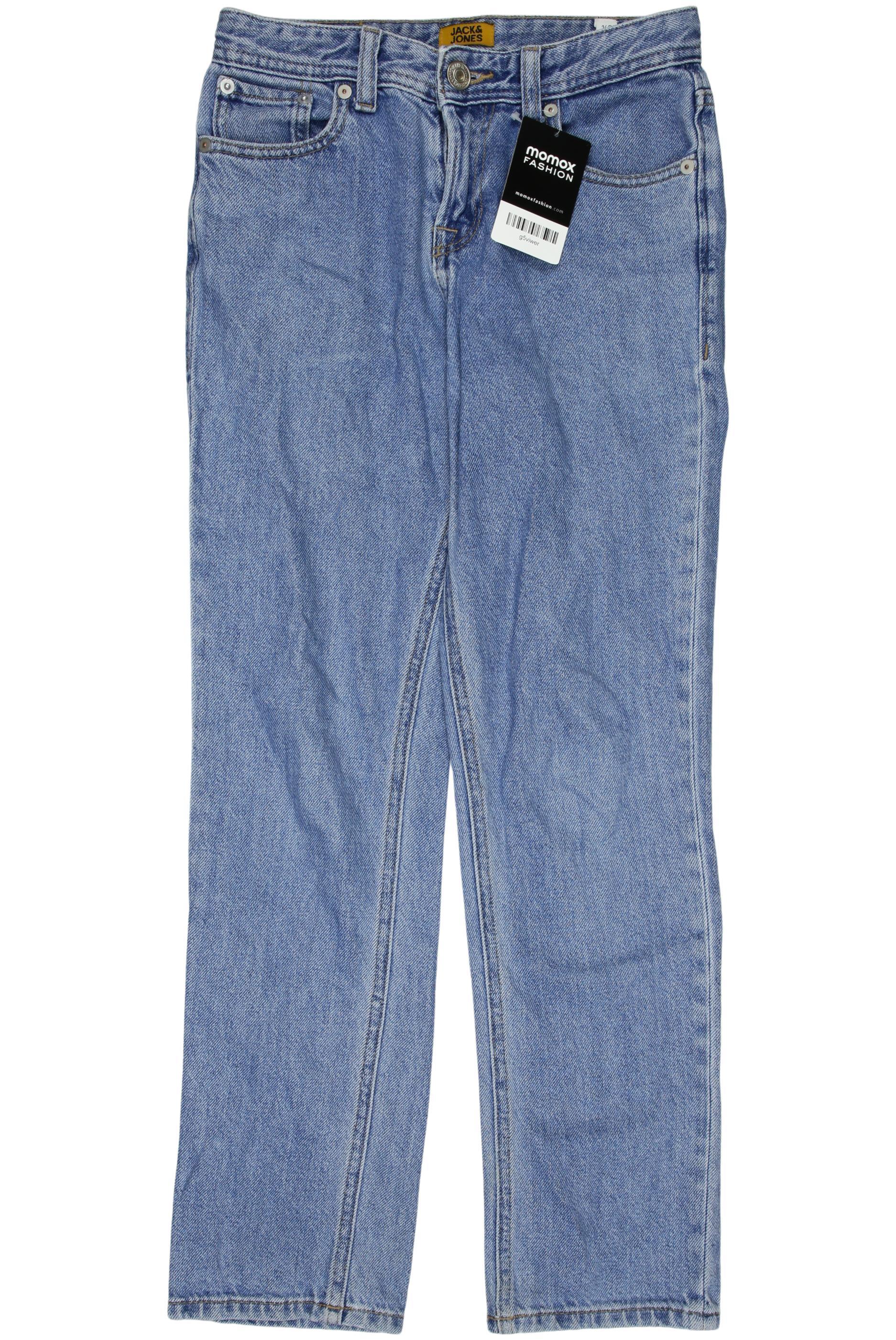 

Jack & Jones Jungen Jeans, hellblau, Gr. 146
