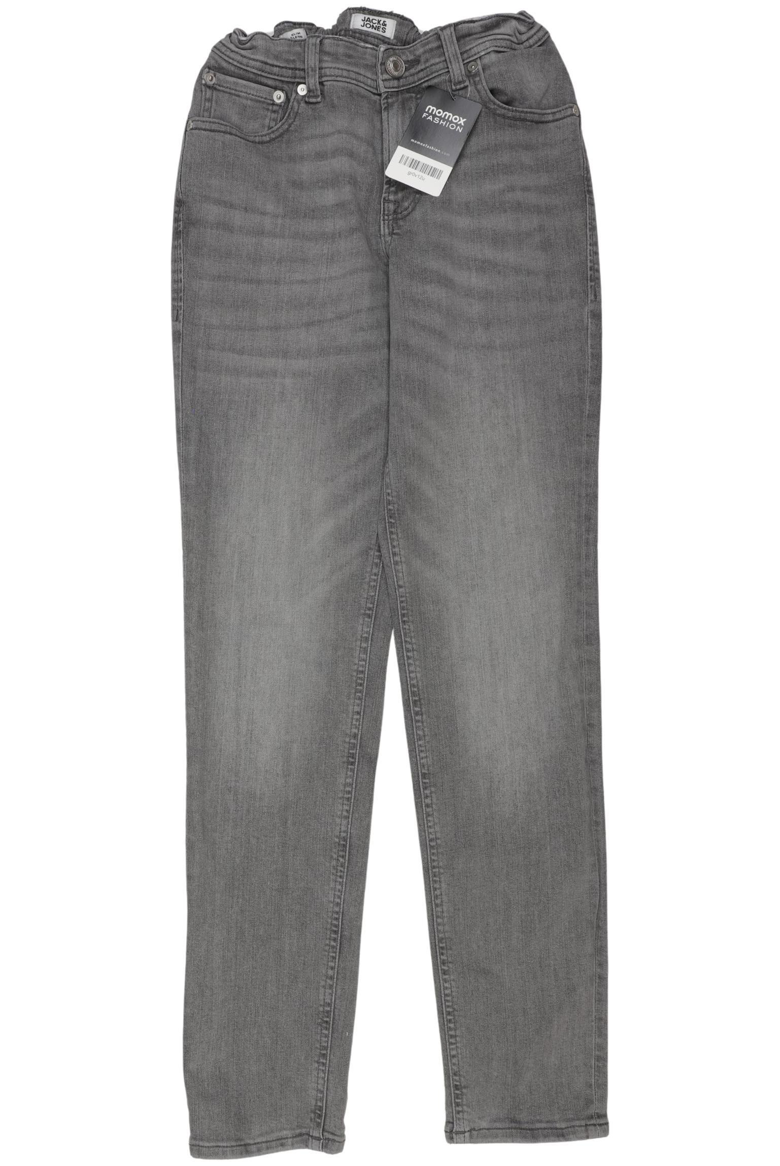 

Jack & Jones Jungen Jeans, grau, Gr. 164