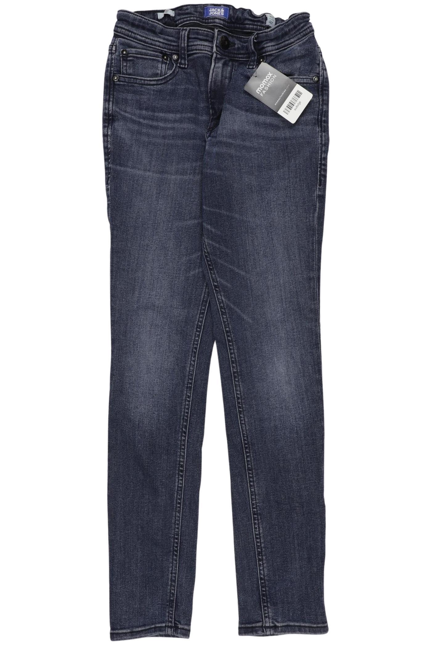 

Jack & Jones Jungen Jeans, blau, Gr. 152
