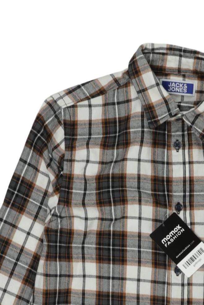 Thumbnail - Jack &amp; Jones Jungen Hemd, mehrfarbig, Gr. 164