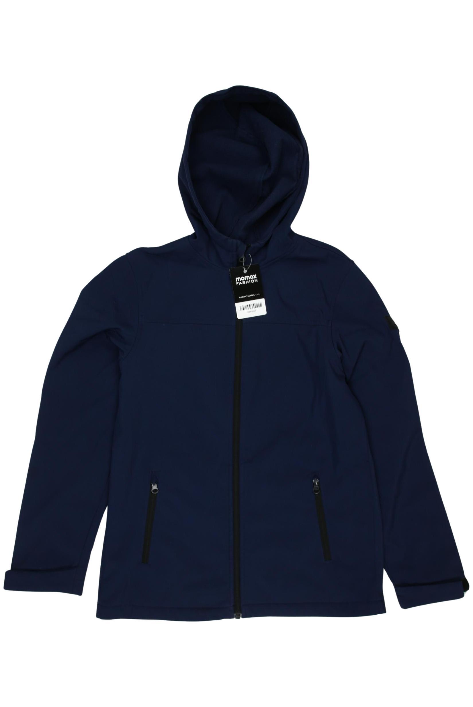 

Jack & Jones Jungen Jacke, marineblau, Gr. 164