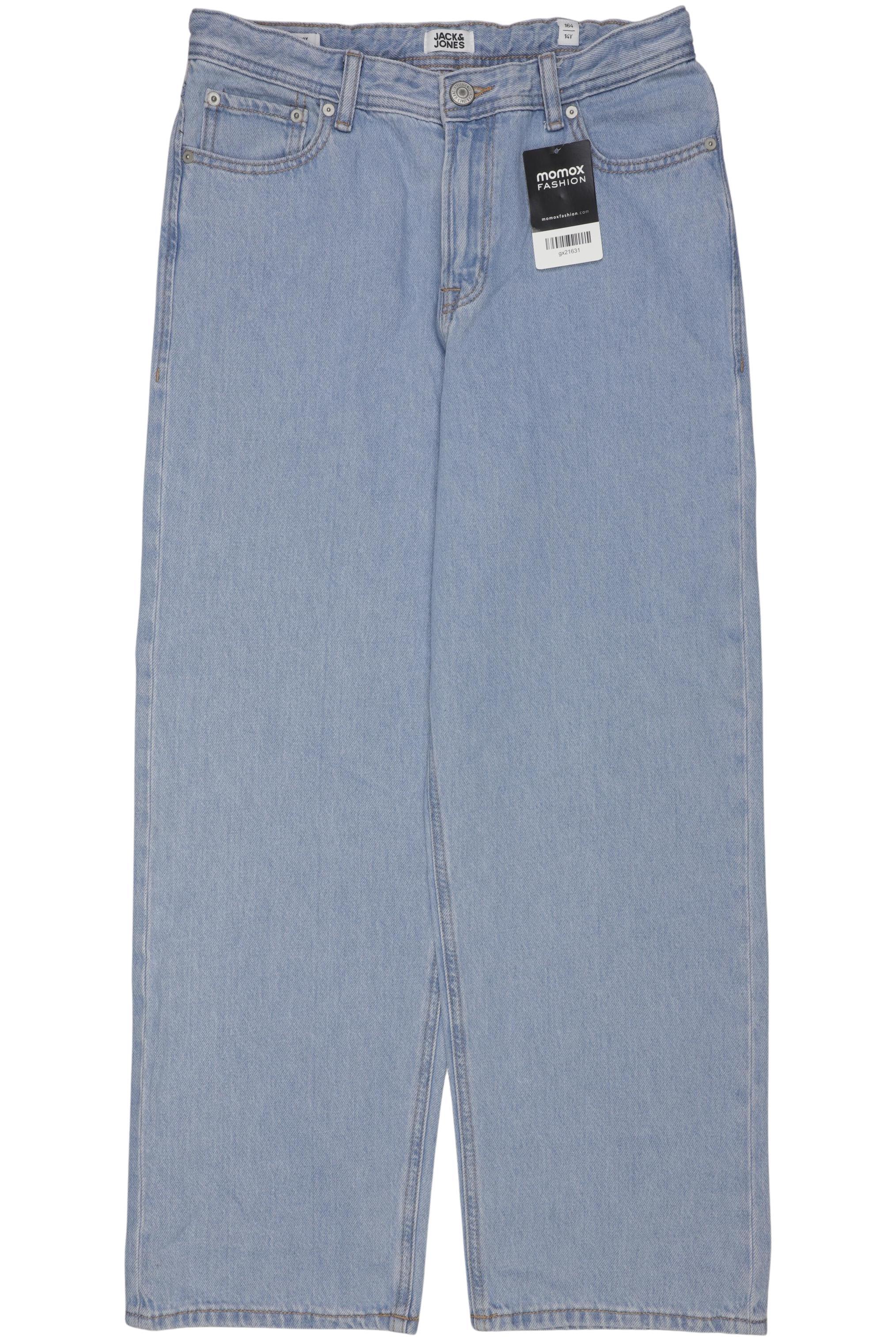 

Jack & Jones Jungen Jeans, hellblau, Gr. 164