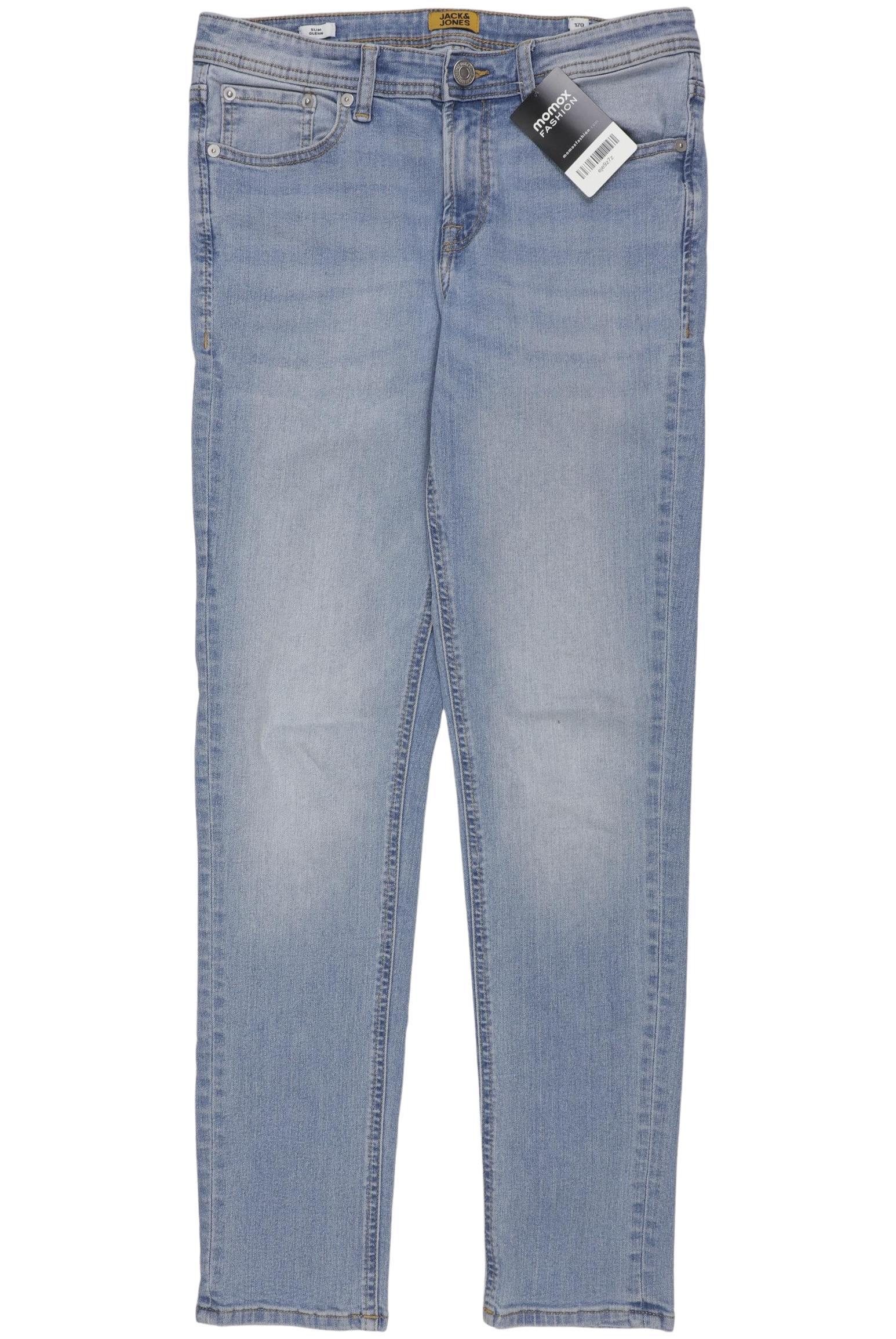 

Jack & Jones Jungen Jeans, hellblau, Gr. 170