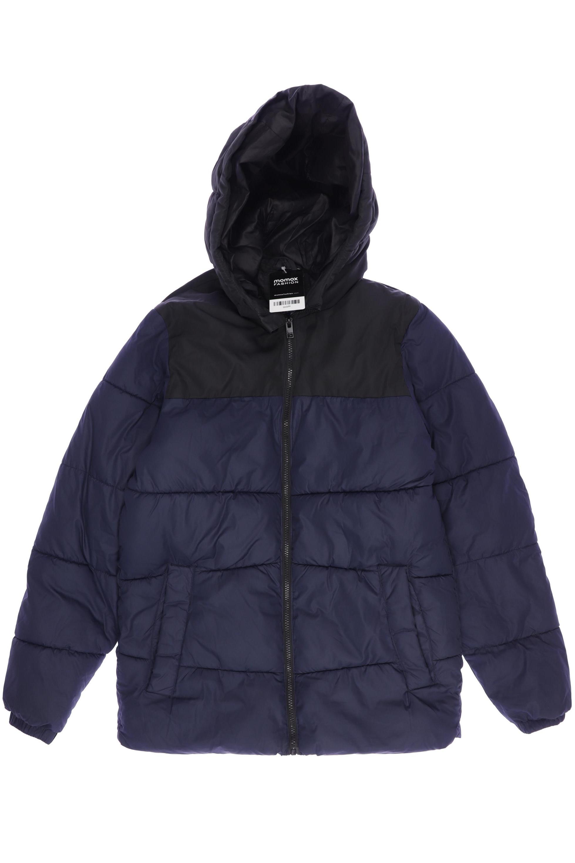 

Jack & Jones Herren Jacke, marineblau, Gr. 176