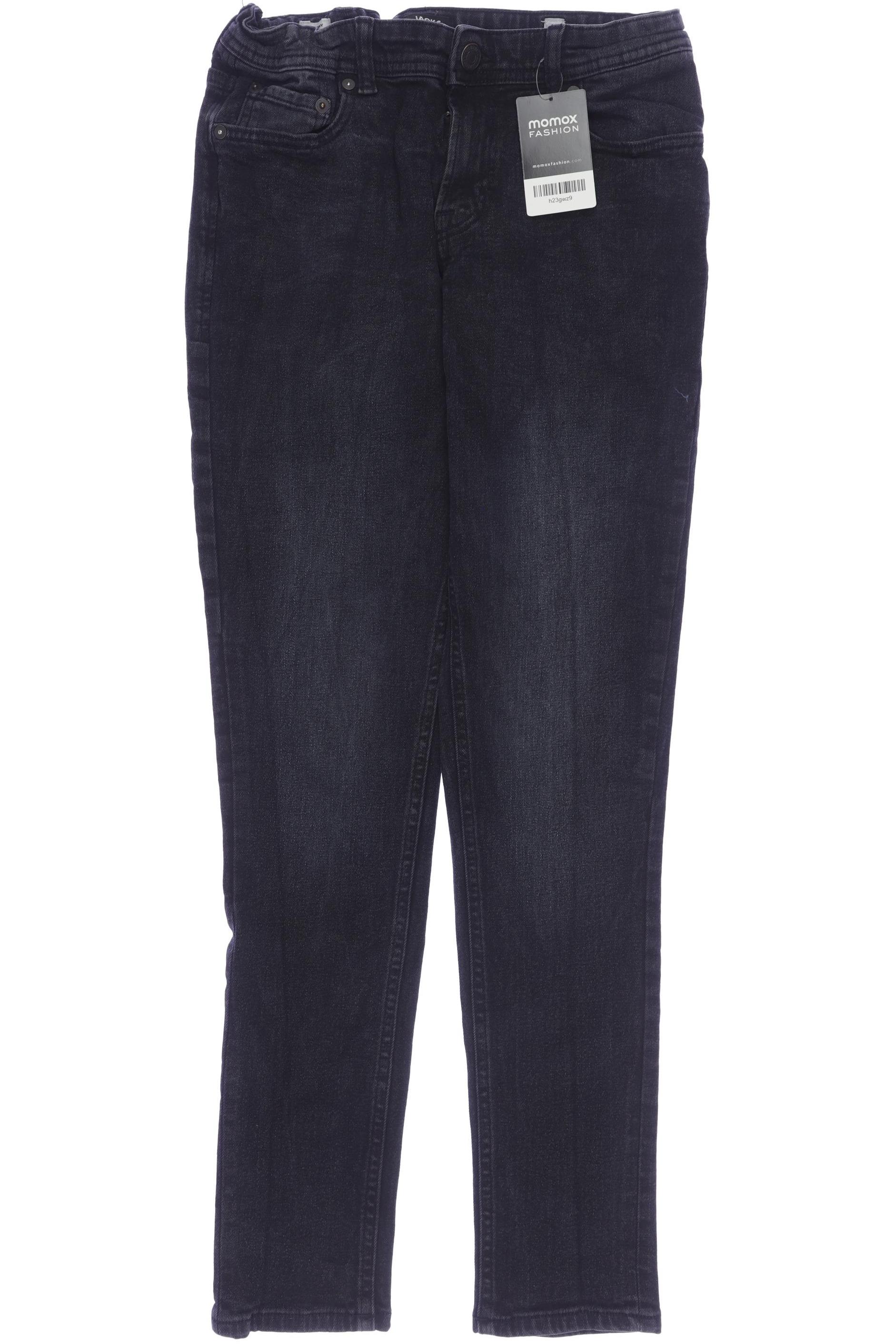 

Jack & Jones Herren Jeans, schwarz, Gr. 170