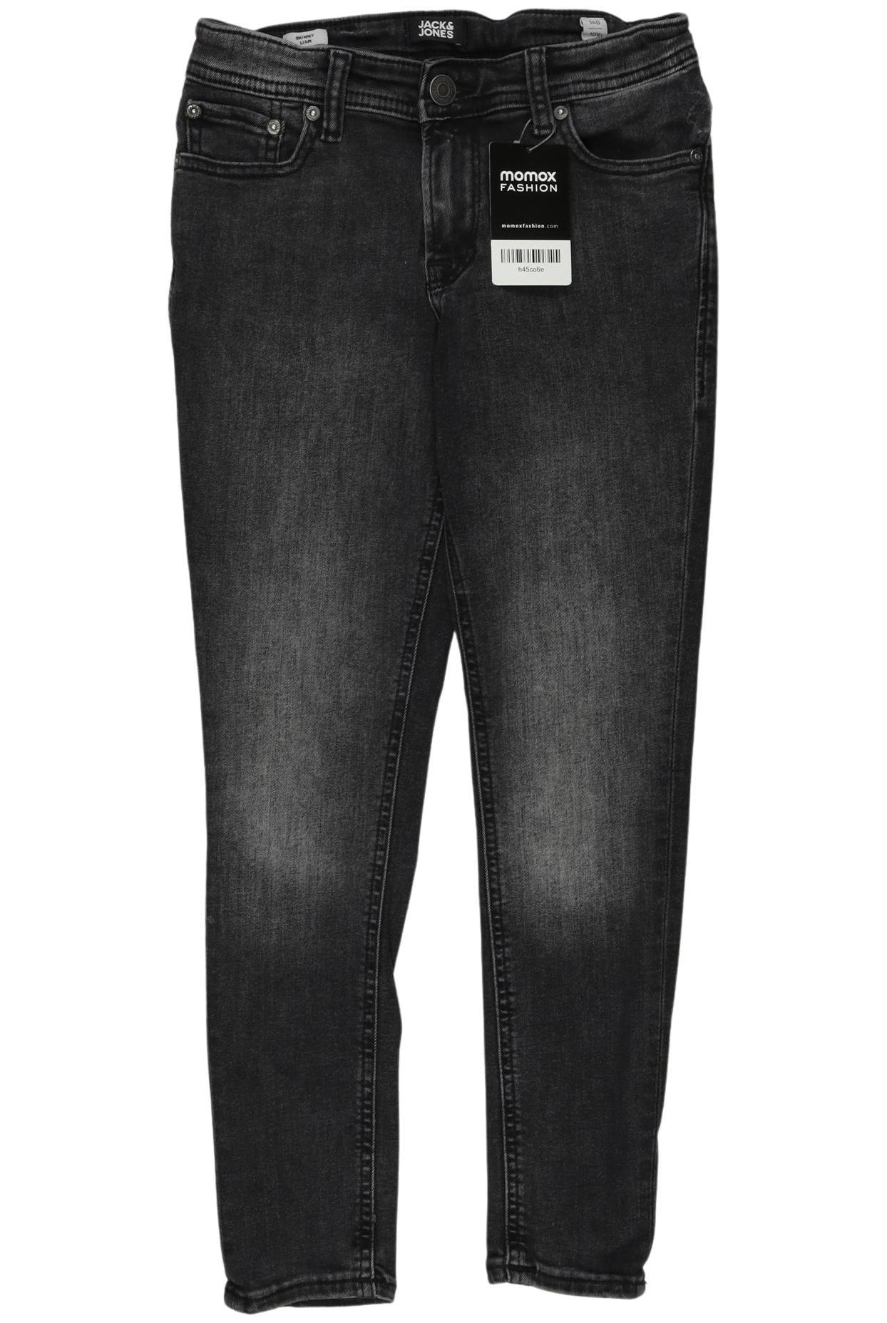 

Jack & Jones Jungen Jeans, grau, Gr. 140