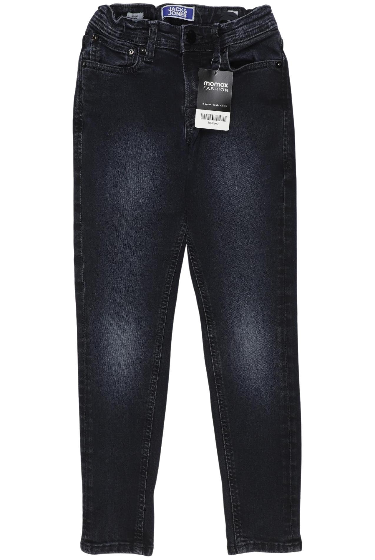

Jack & Jones Jungen Jeans, blau, Gr. 140