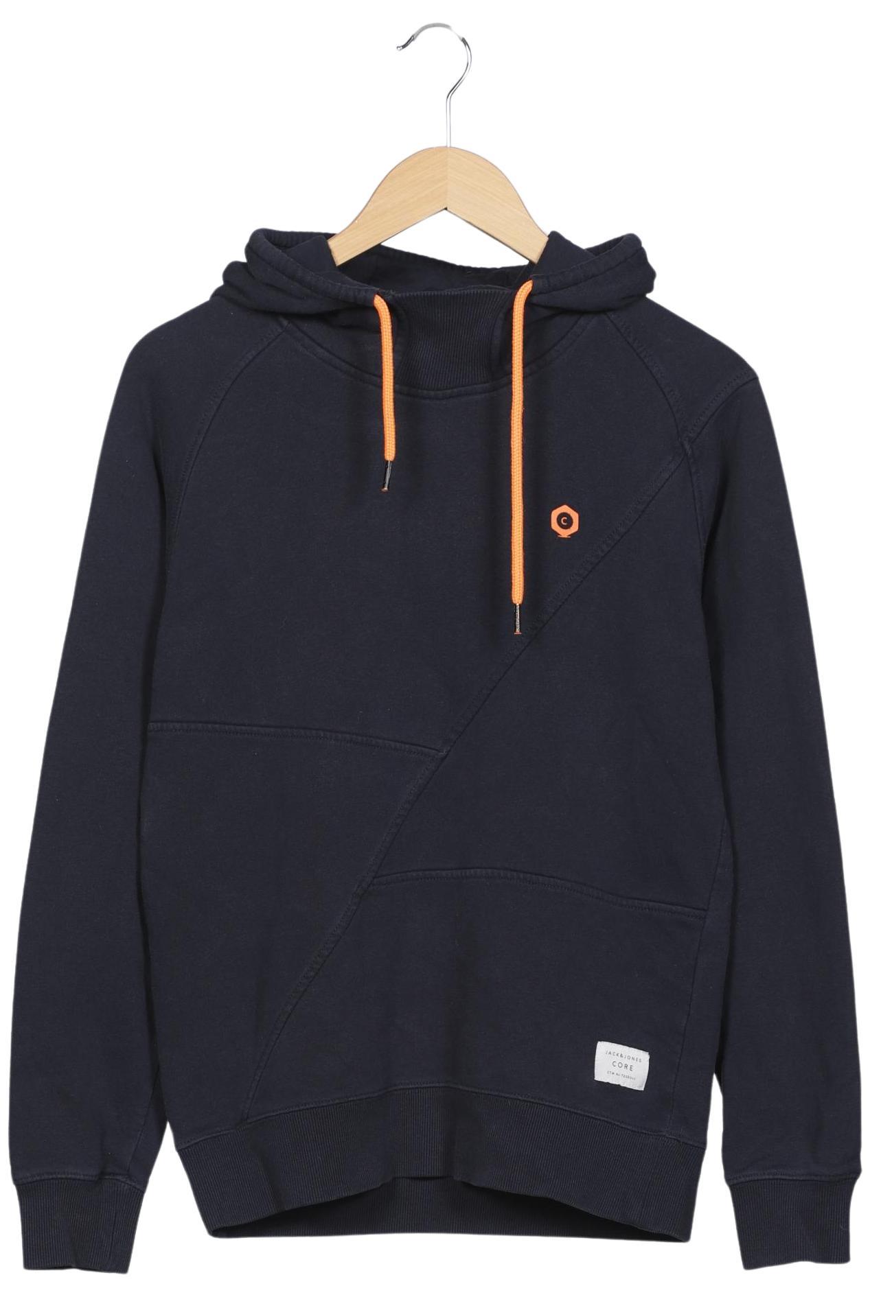 

Jack & Jones Jungen Hoodies & Sweater, marineblau, Gr. 134