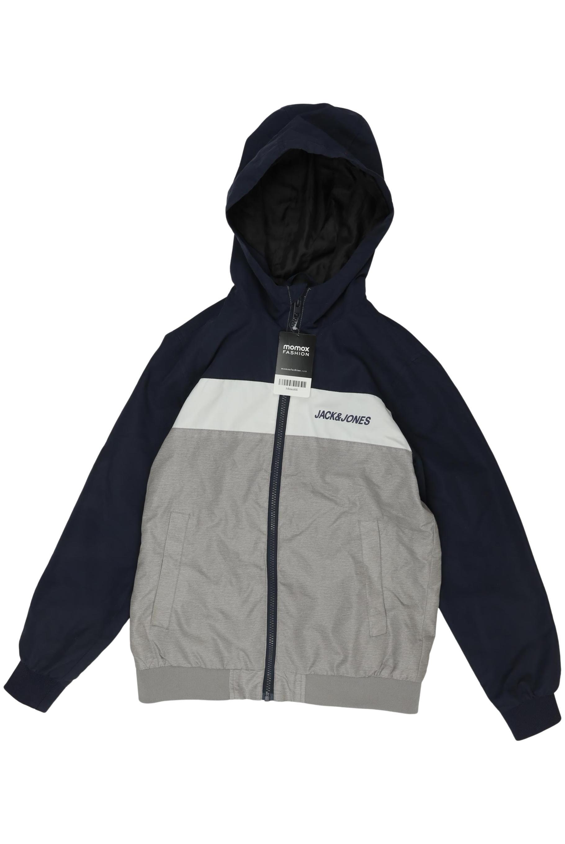 

Jack & Jones Jungen Jacke, mehrfarbig, Gr. 152