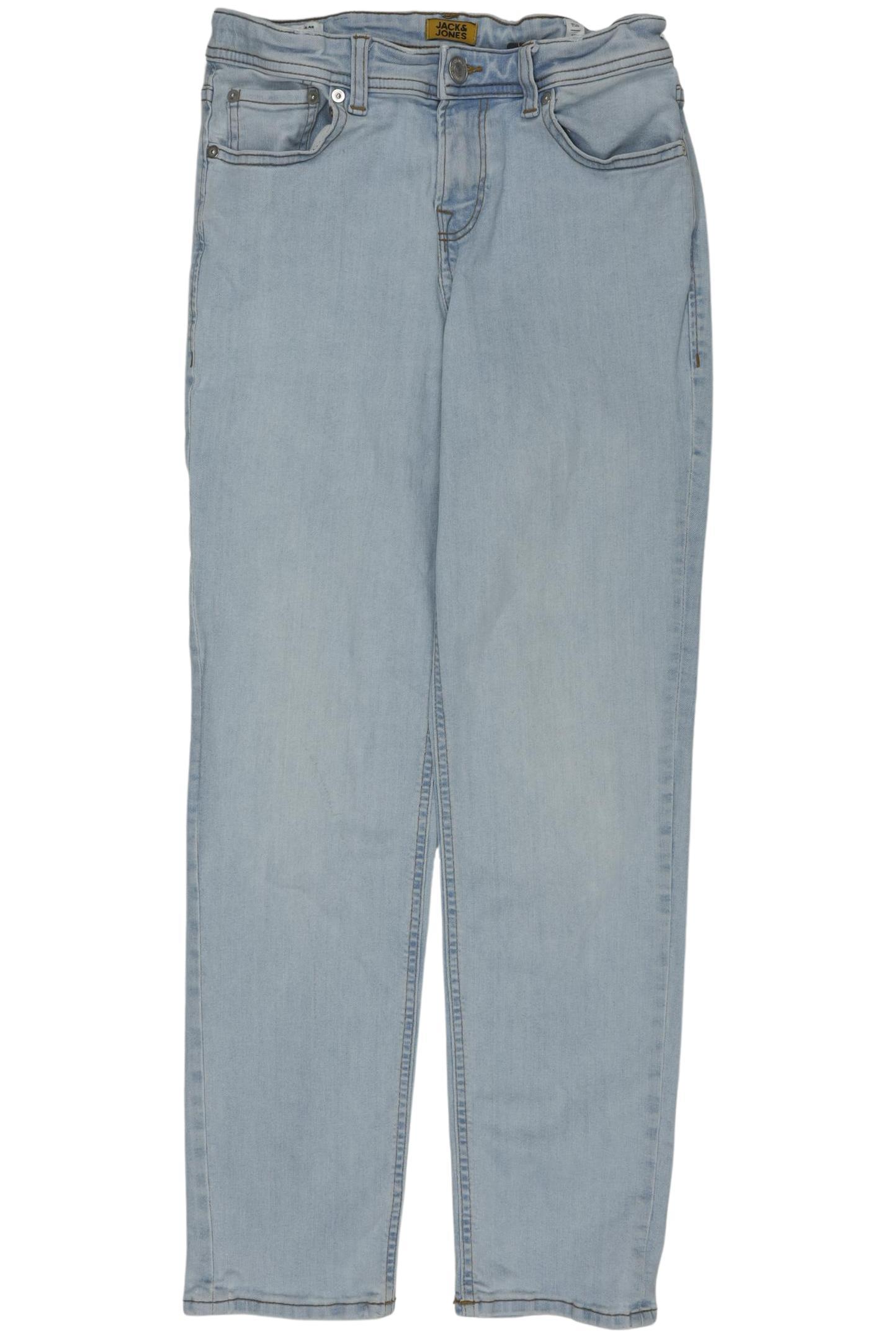 

Jack & Jones Jungen Jeans, hellblau, Gr. 158