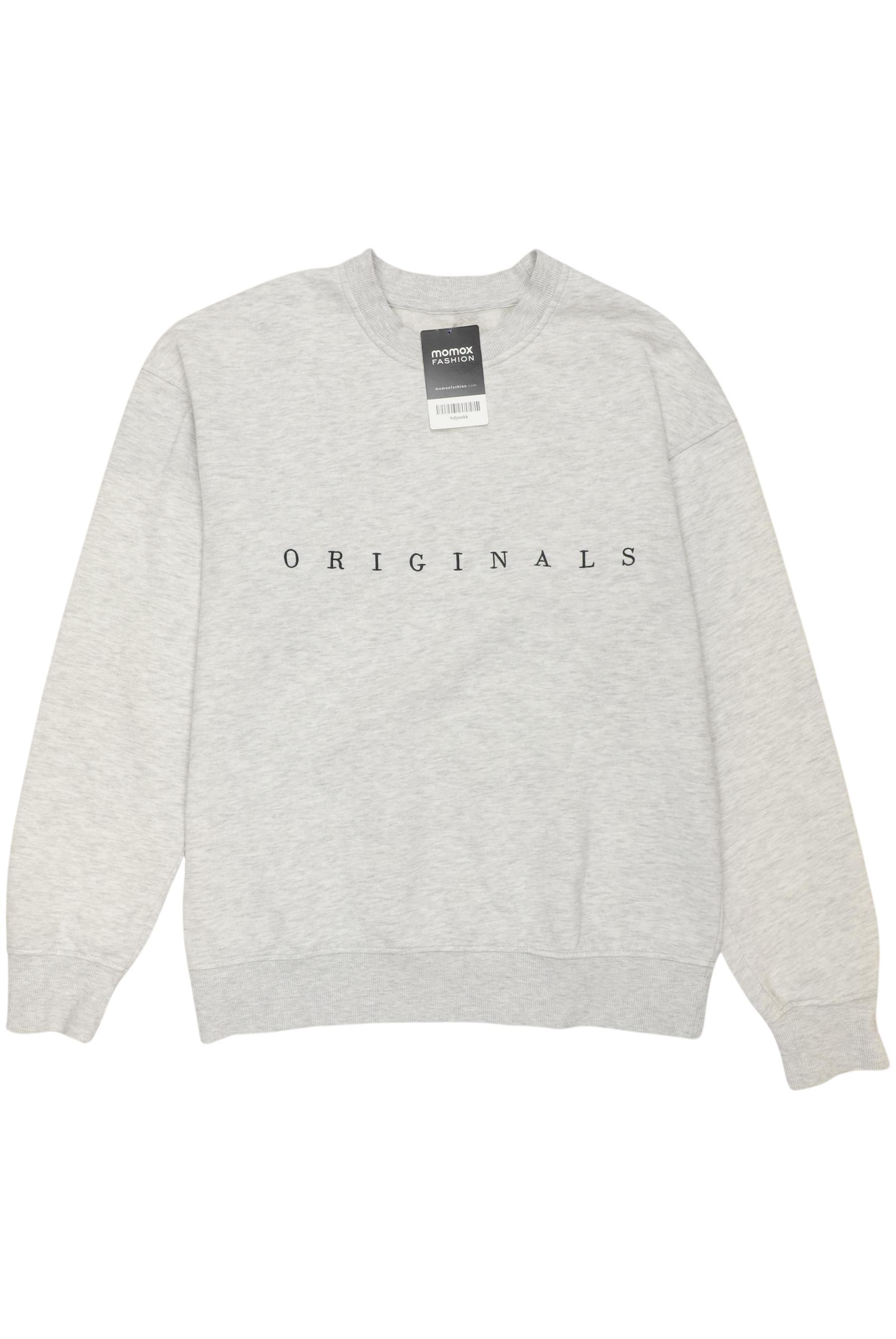 

Jack & Jones Jungen Hoodies & Sweater, grau, Gr. 134