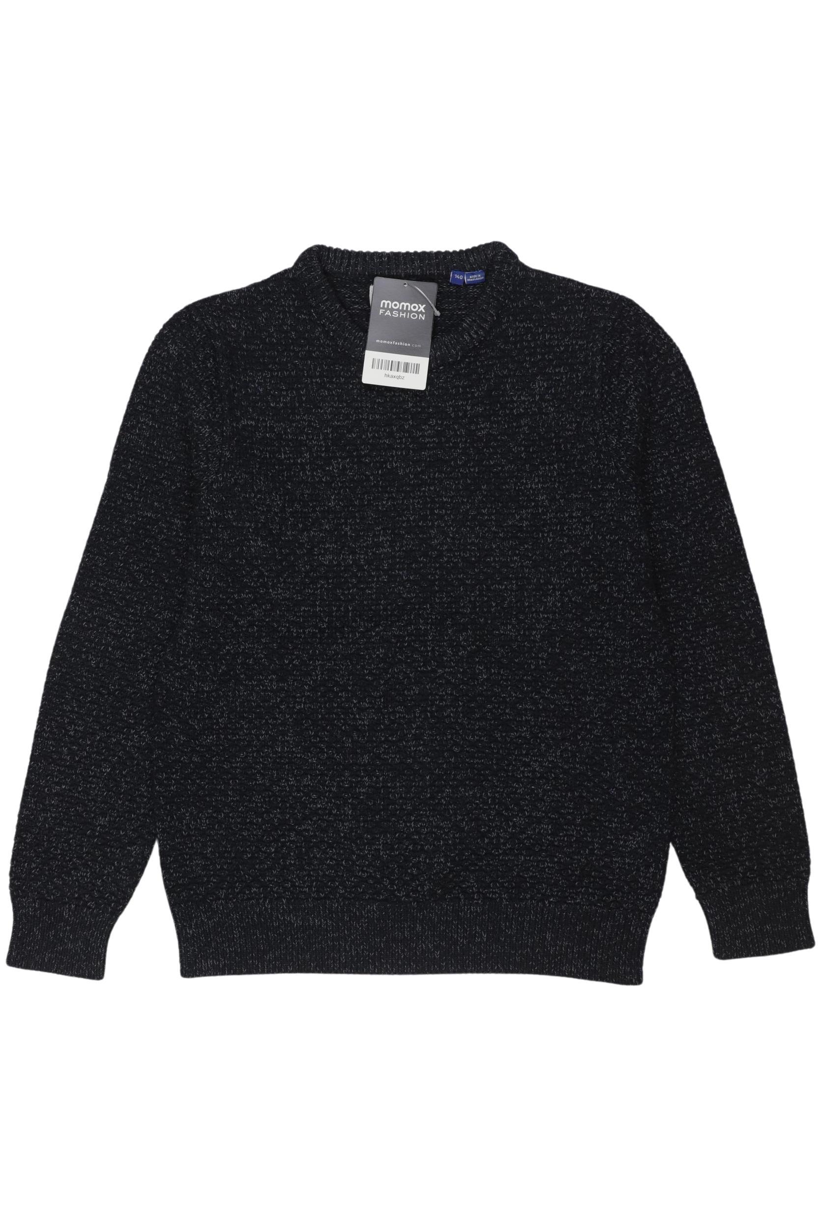 

Jack & Jones Jungen Pullover, marineblau, Gr. 140
