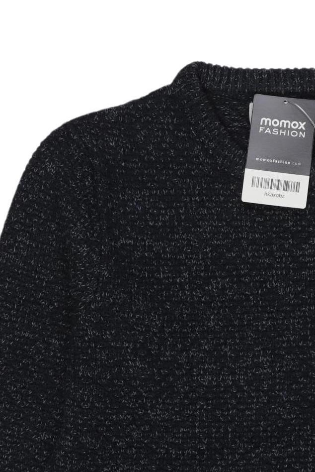 Thumbnail - Jack &amp; Jones Jungen Pullover, marineblau, Gr. 140