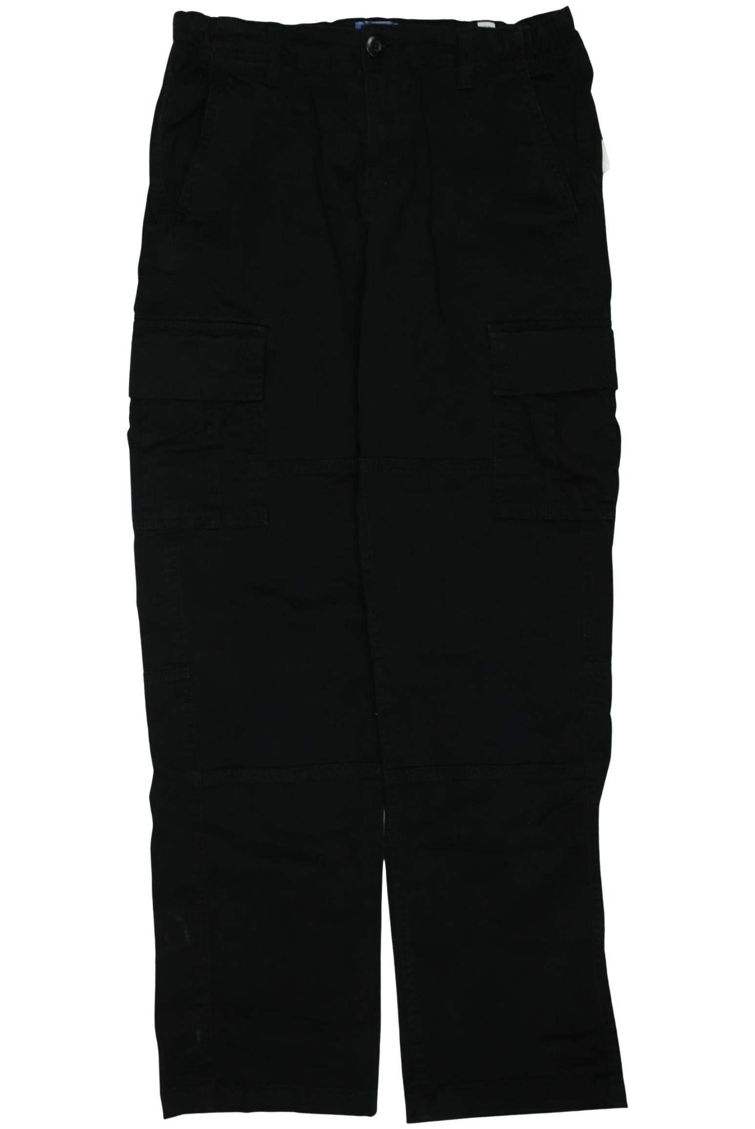 

Jack & Jones Herren Stoffhose, schwarz, Gr. 158