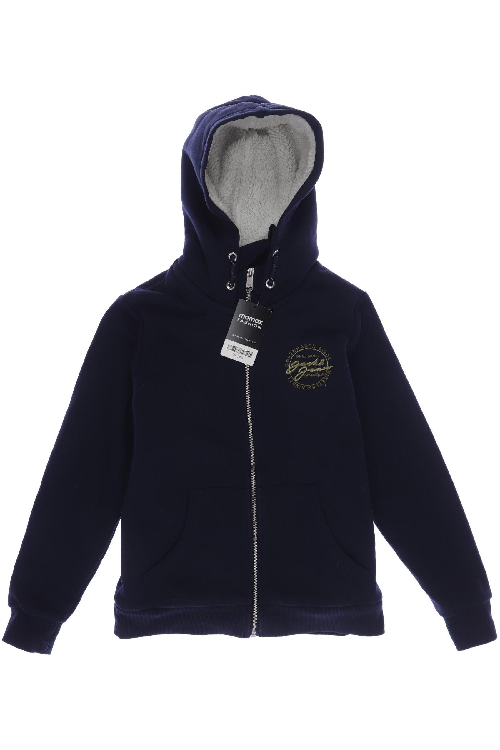 

JACK & JONES Jungen Hoodies & Sweater, marineblau