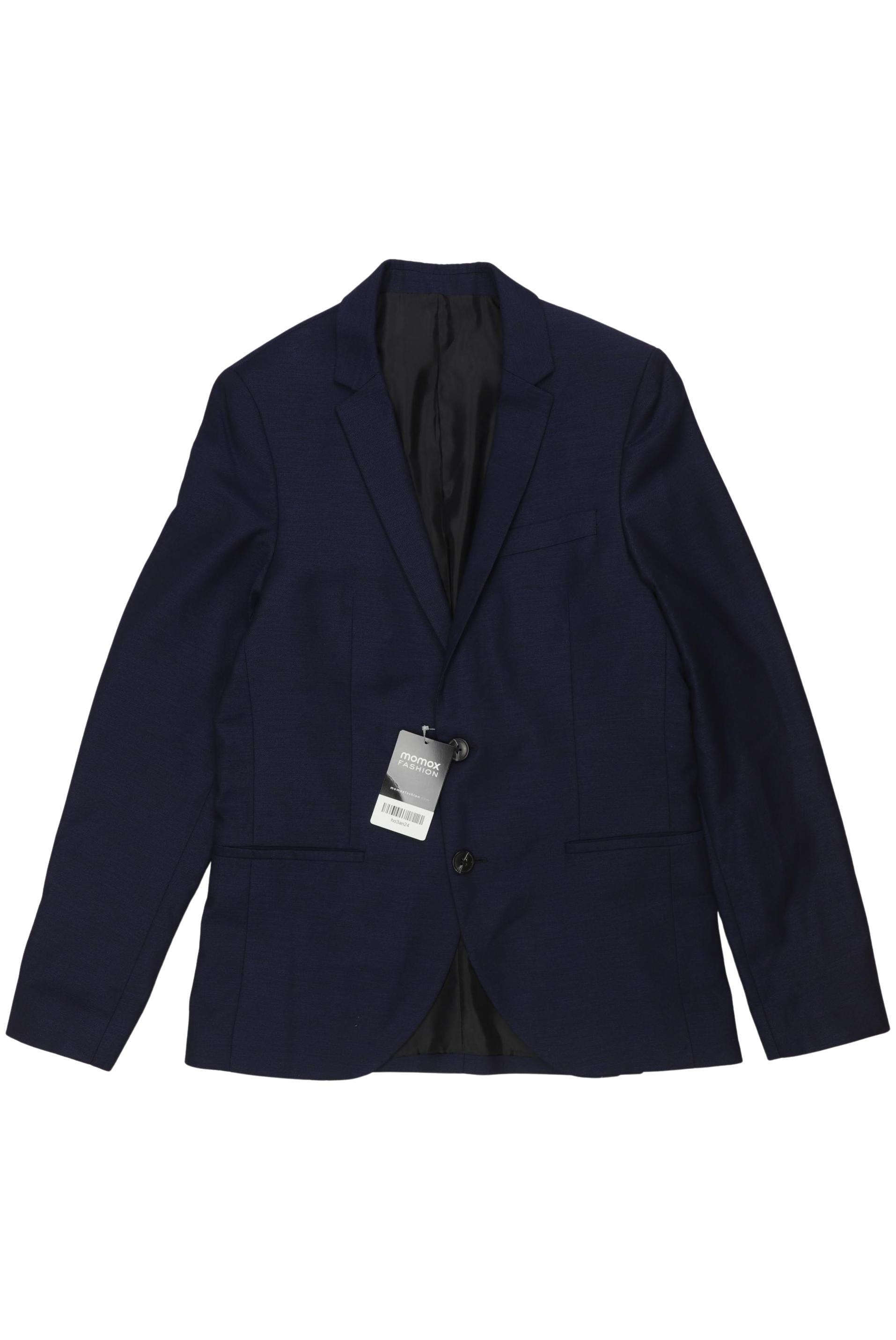 

Jack & Jones Jungen Jacke, marineblau, Gr. 164