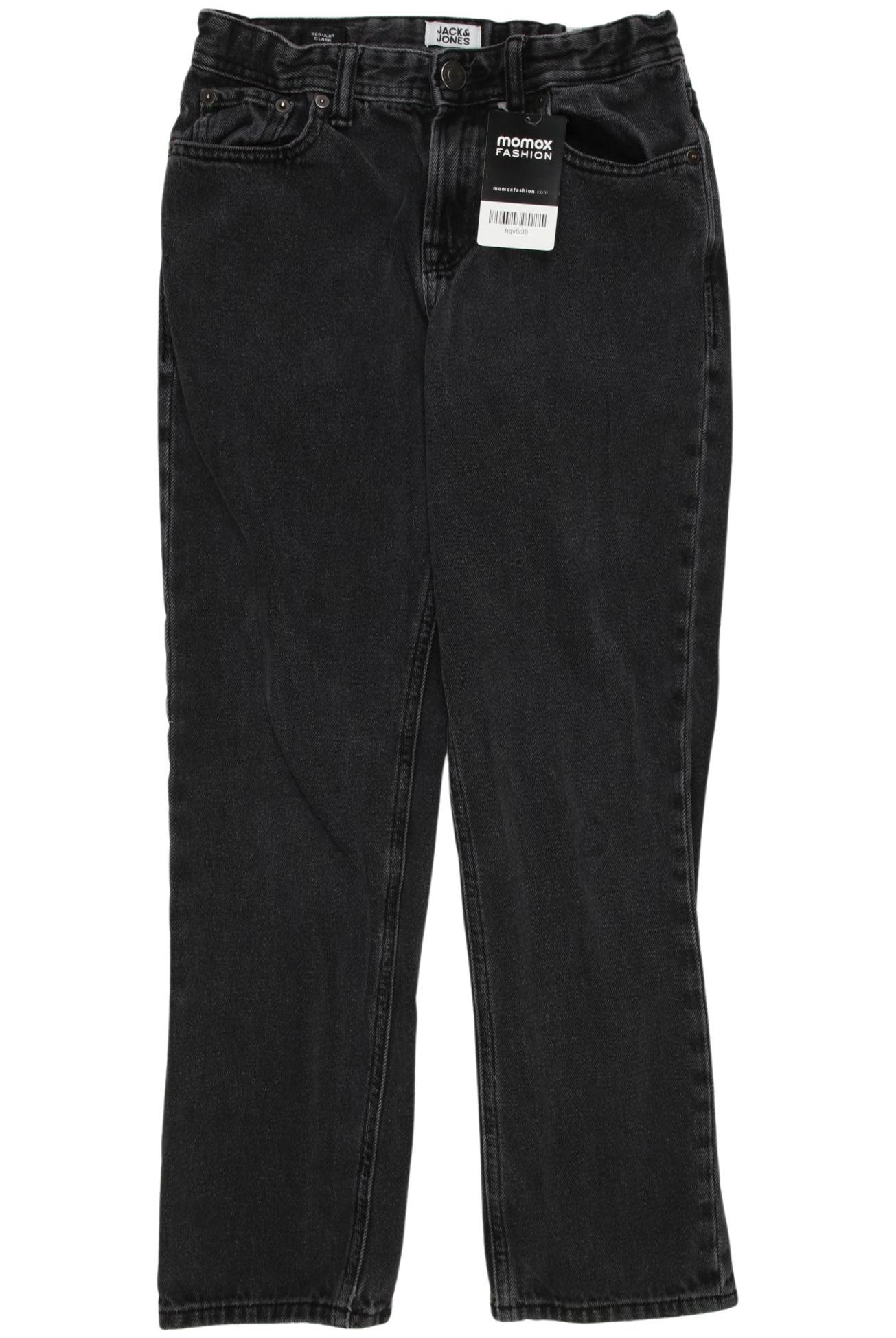 

Jack & Jones Jungen Jeans, schwarz, Gr. 152