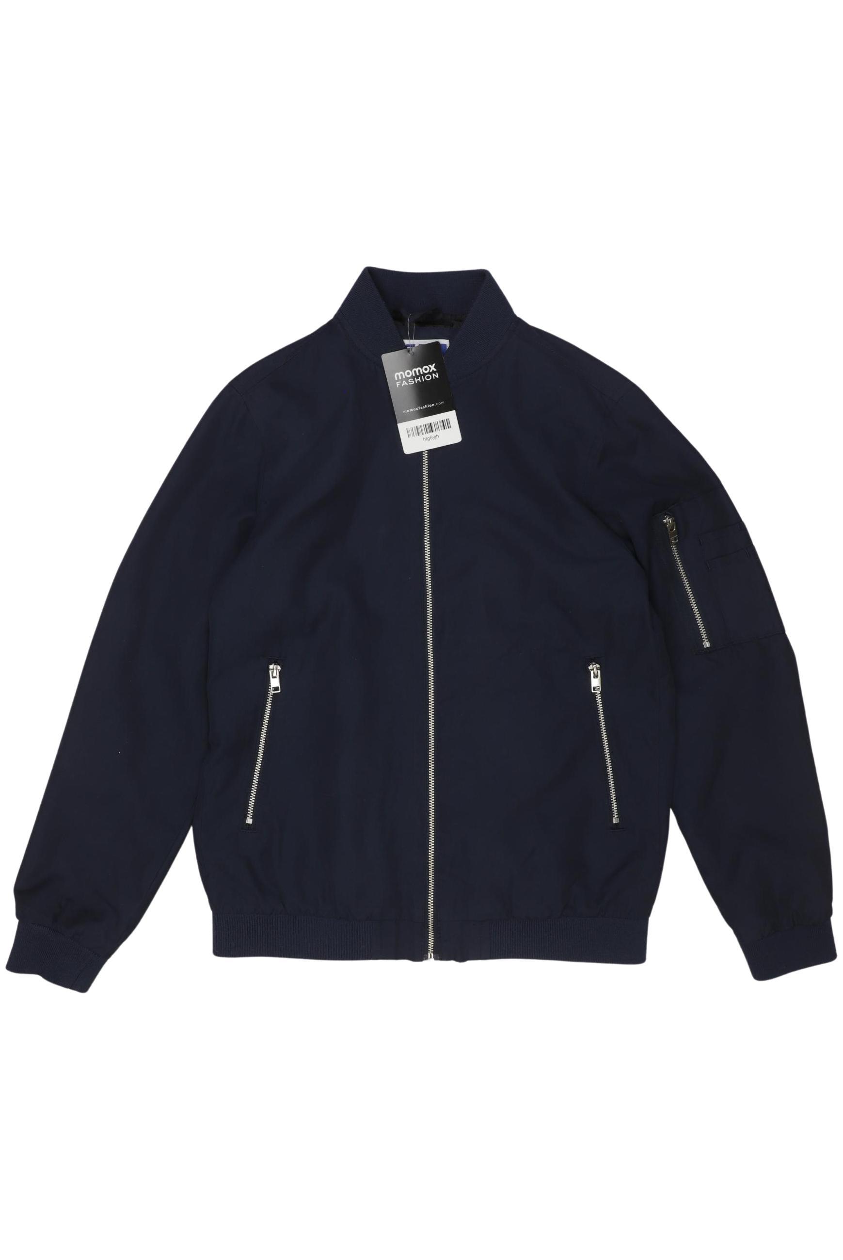 

Jack & Jones Jungen Jacke, marineblau, Gr. 140