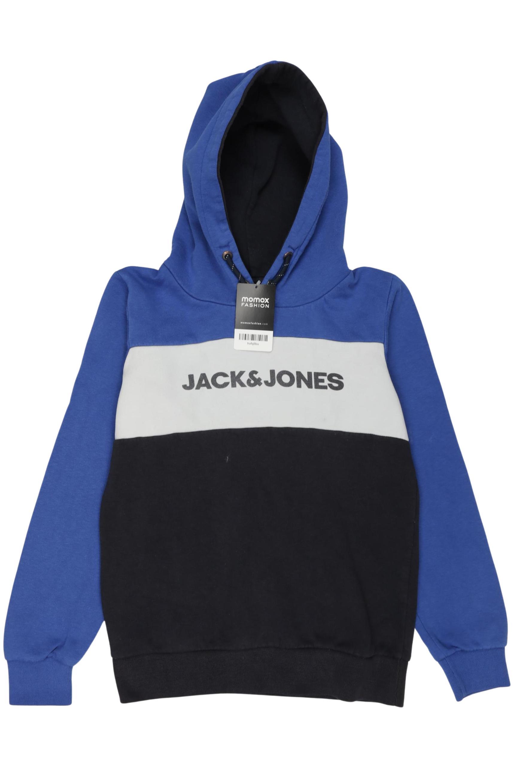 

Jack & Jones Jungen Hoodies & Sweater, mehrfarbig, Gr. 164