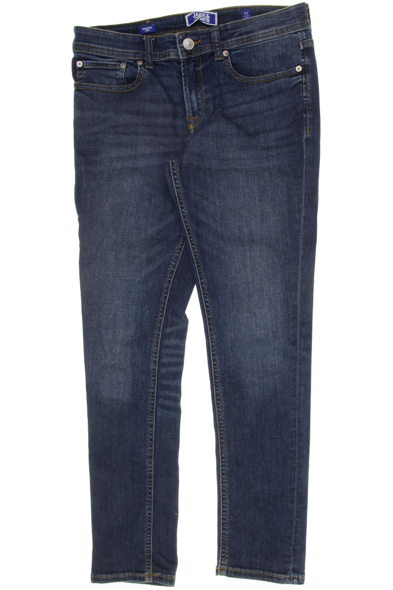 

Jack & Jones Herren Jeans, blau, Gr. 158