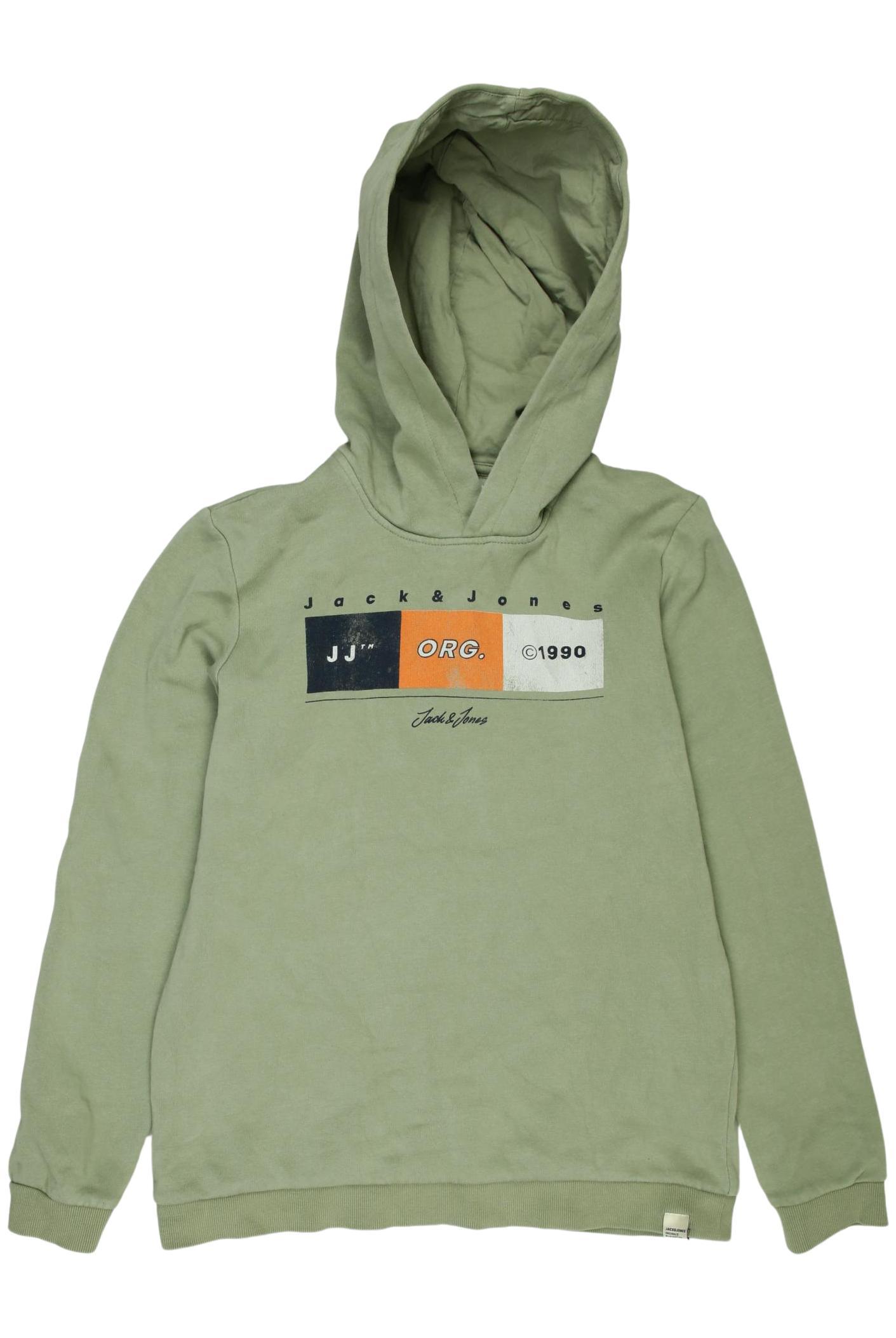 

Jack & Jones Herren Hoodies & Sweater, hellgrün, Gr. 164