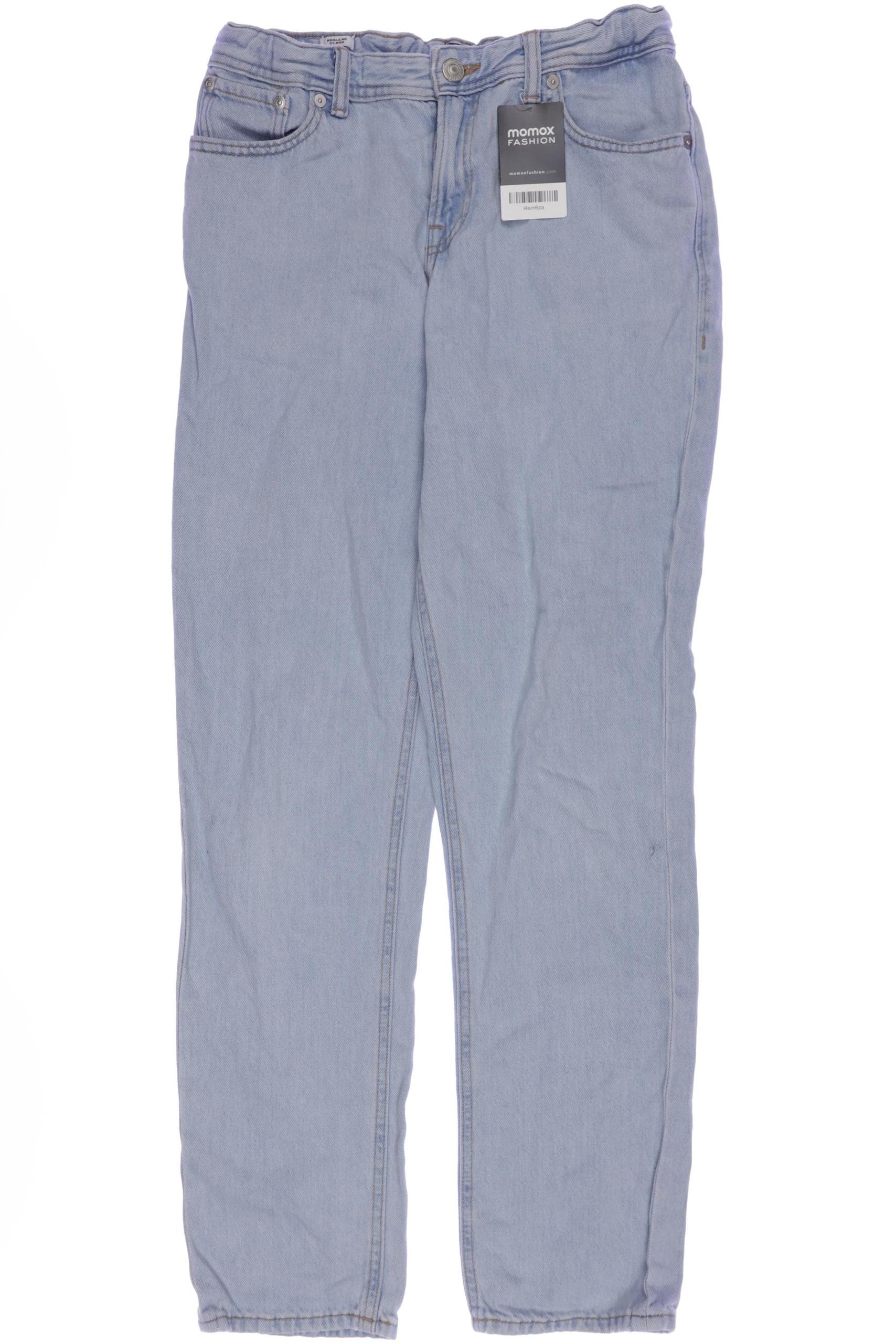 

Jack & Jones Herren Jeans, hellblau, Gr. 176