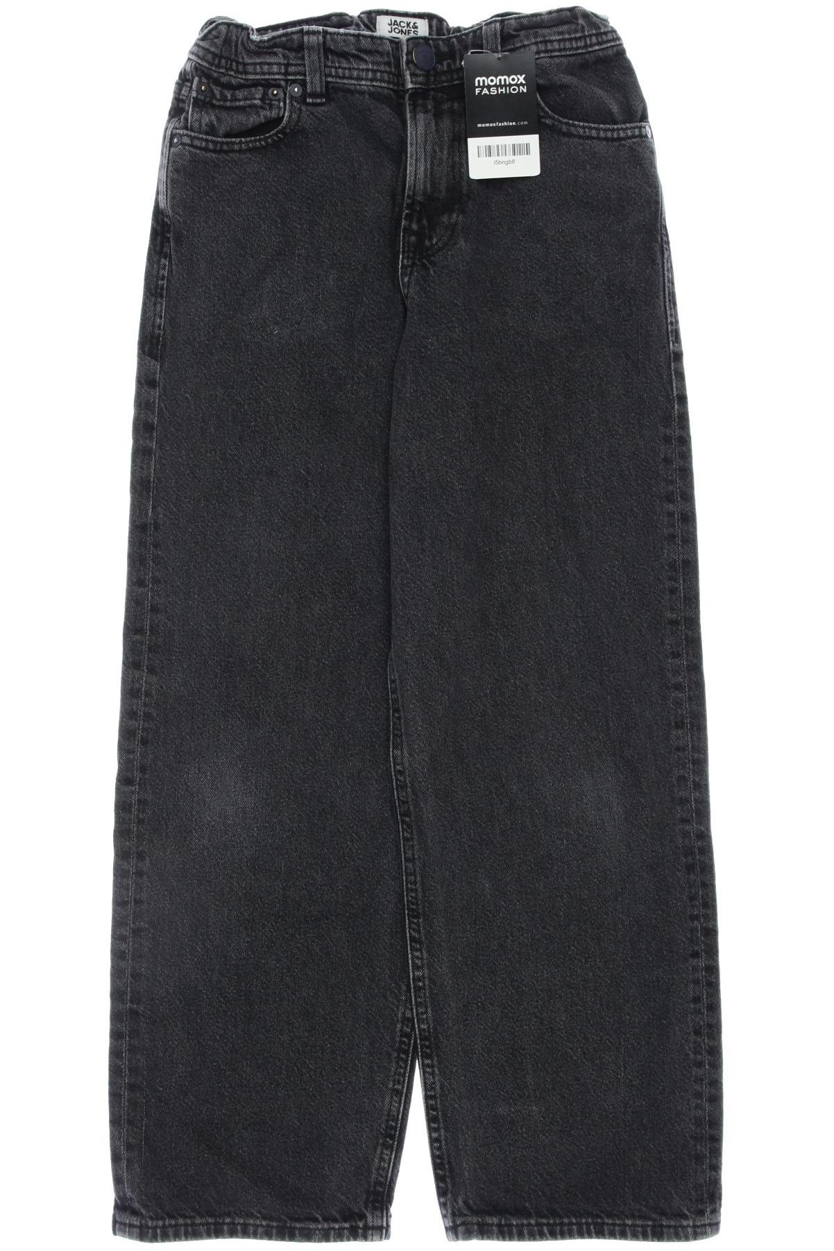 

Jack & Jones Herren Jeans, schwarz, Gr. 152