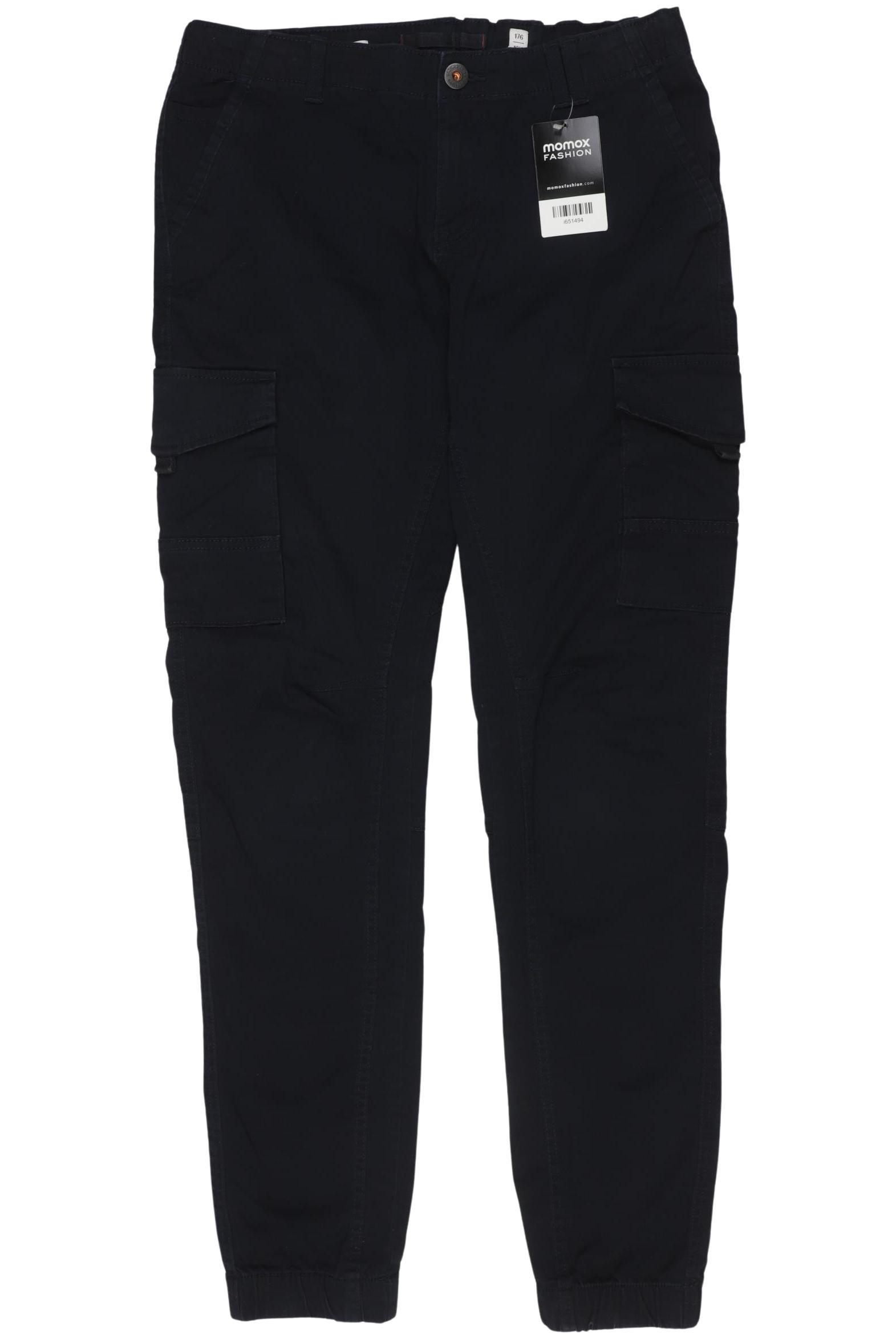 

Jack & Jones Herren Jeans, marineblau, Gr. 176