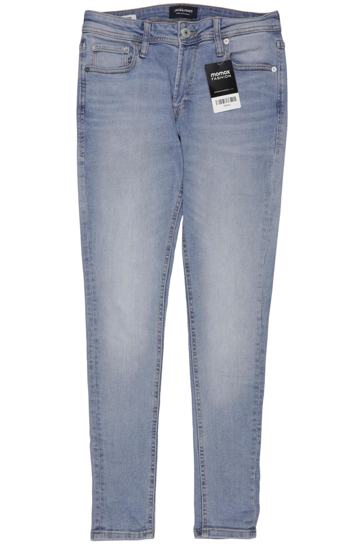 

Jack & Jones Jungen Jeans, hellblau, Gr. 152