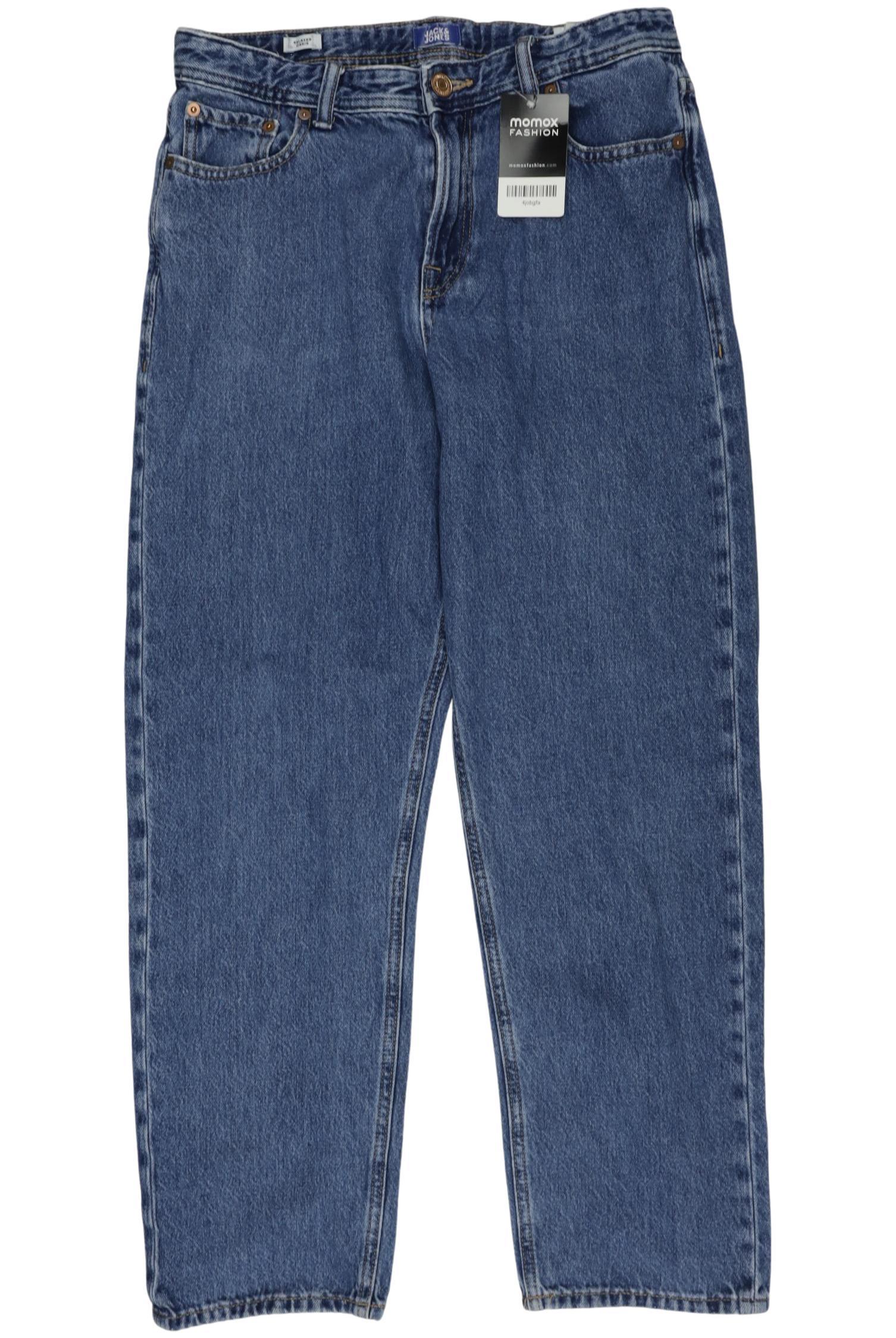 

Jack & Jones Jungen Jeans, blau, Gr. 170