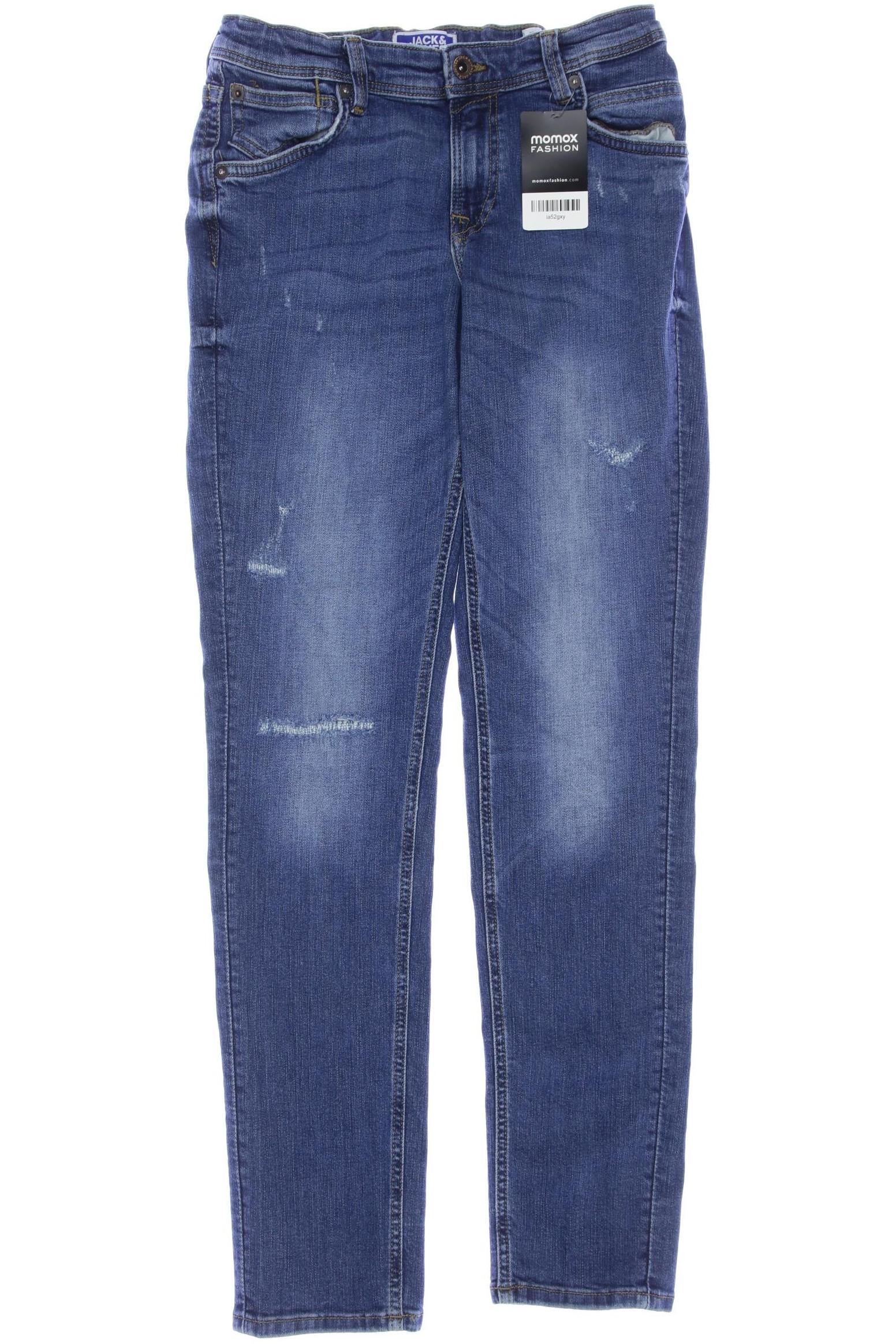 

Jack & Jones Herren Jeans, blau, Gr. 170