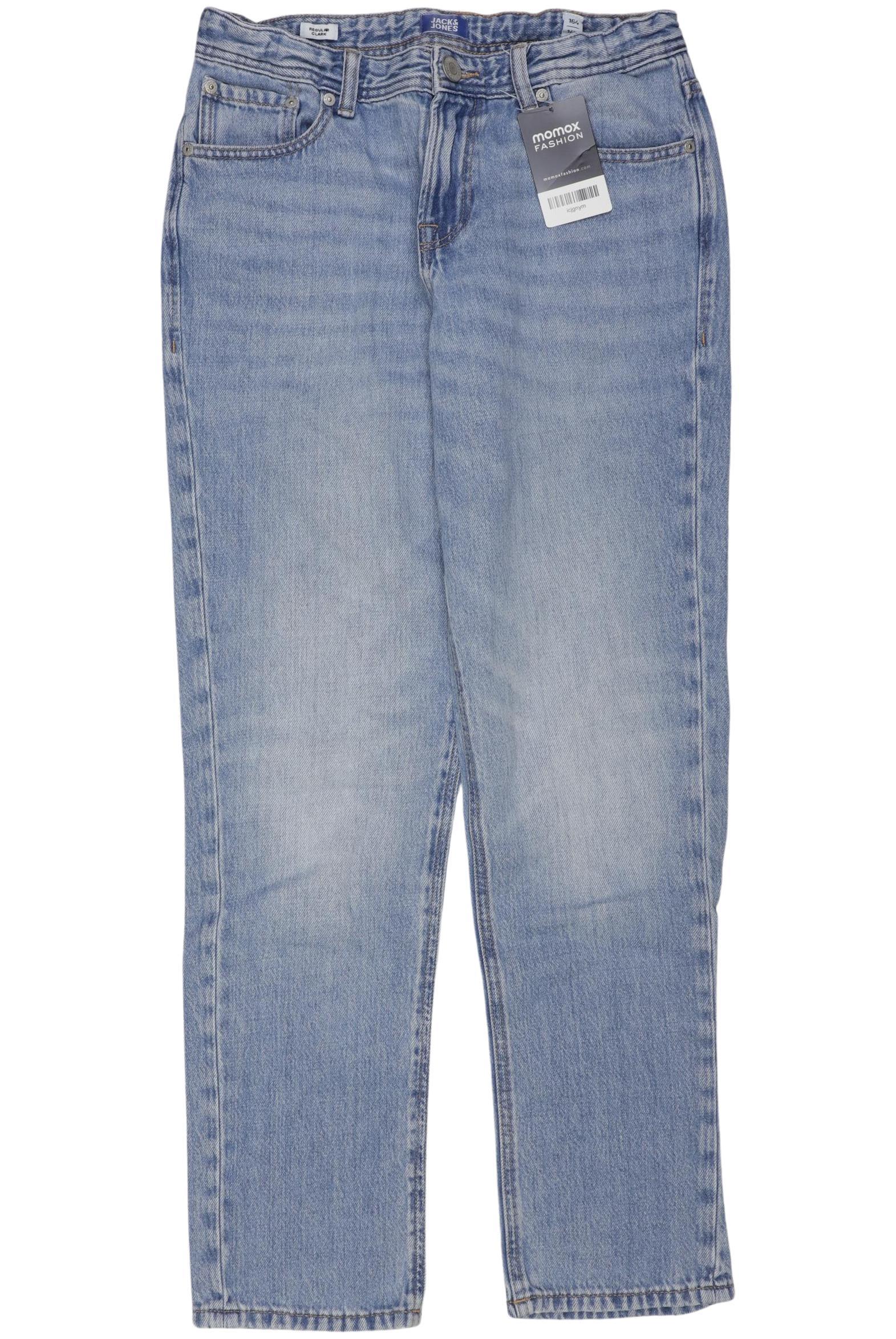 

Jack & Jones Jungen Jeans, hellblau, Gr. 164