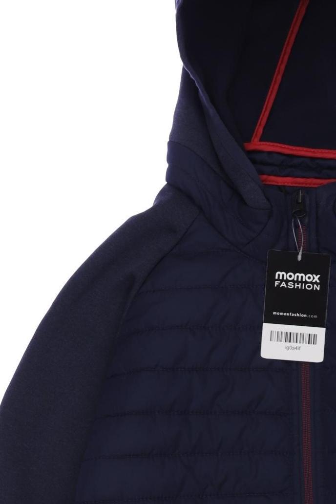 Thumbnail - Jack &amp; Jones Herren Jacke, marineblau, Gr. 176