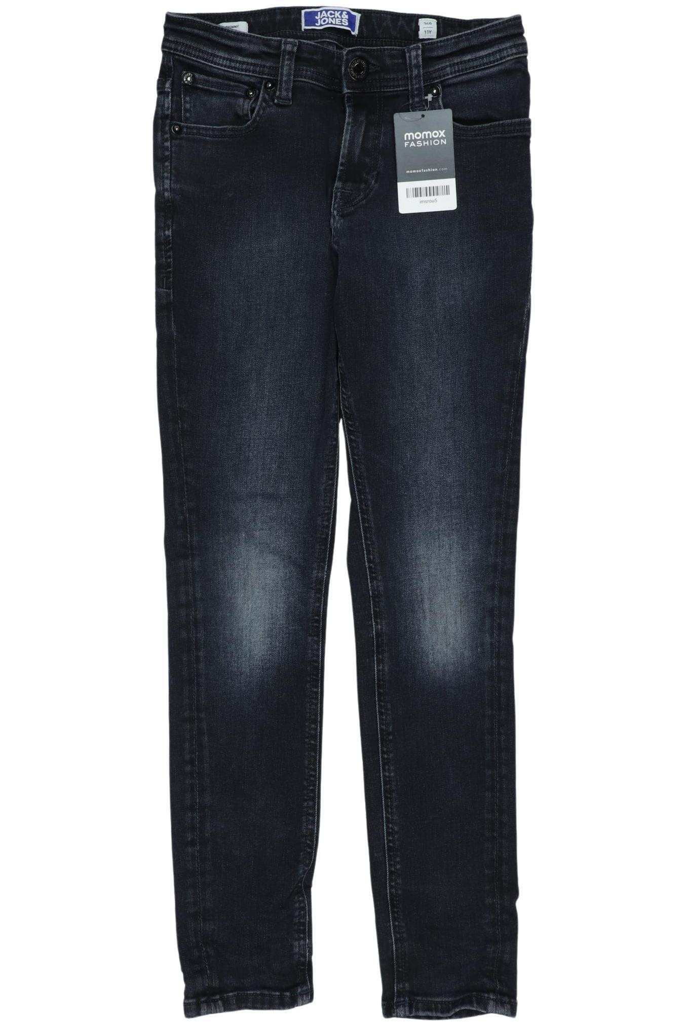 

Jack & Jones Jungen Jeans, blau, Gr. 146