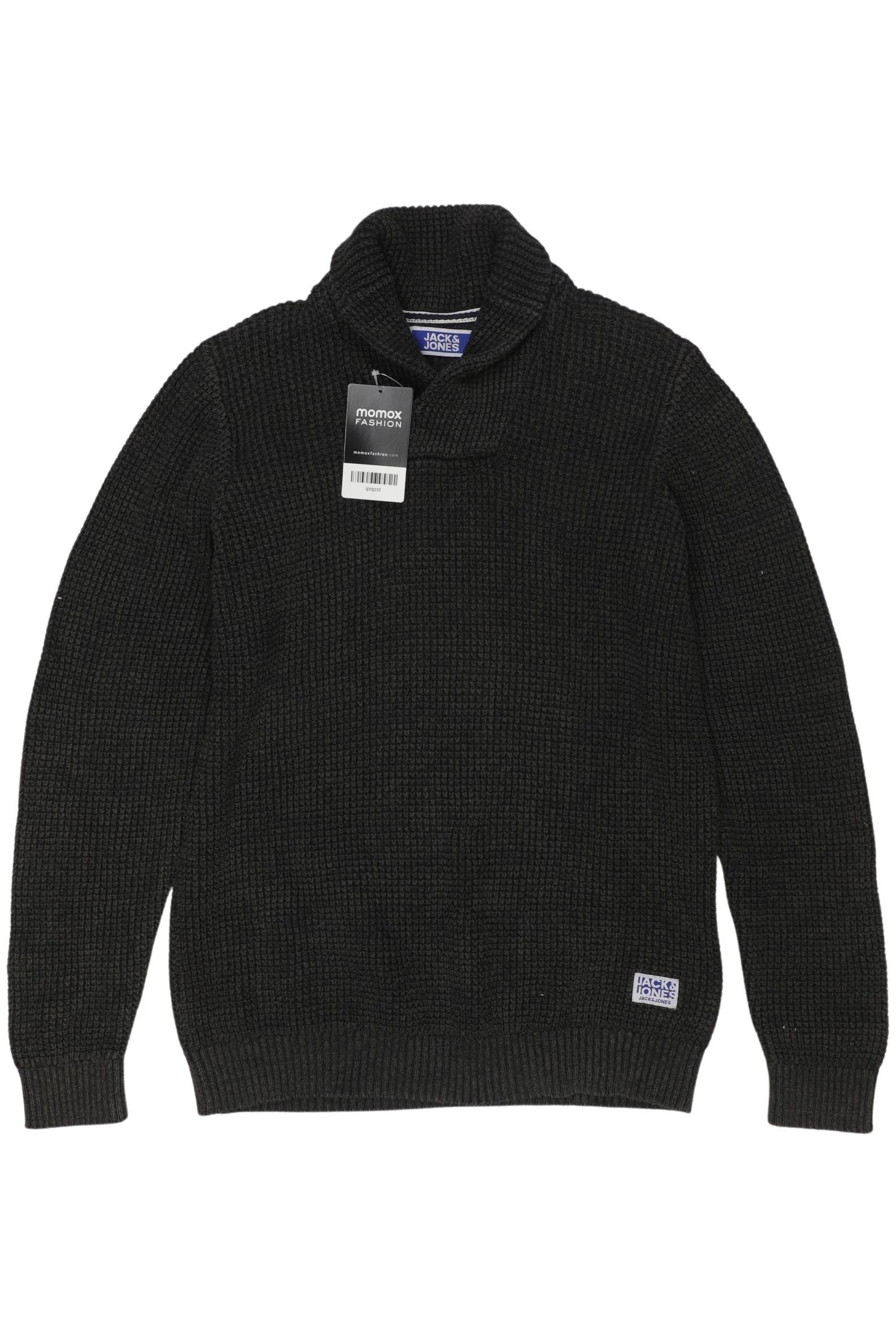 

Jack & Jones Jungen Pullover, grau, Gr. 164
