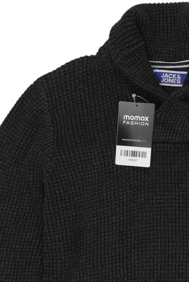 Thumbnail - Jack &amp; Jones Jungen Pullover, grau, Gr. 164