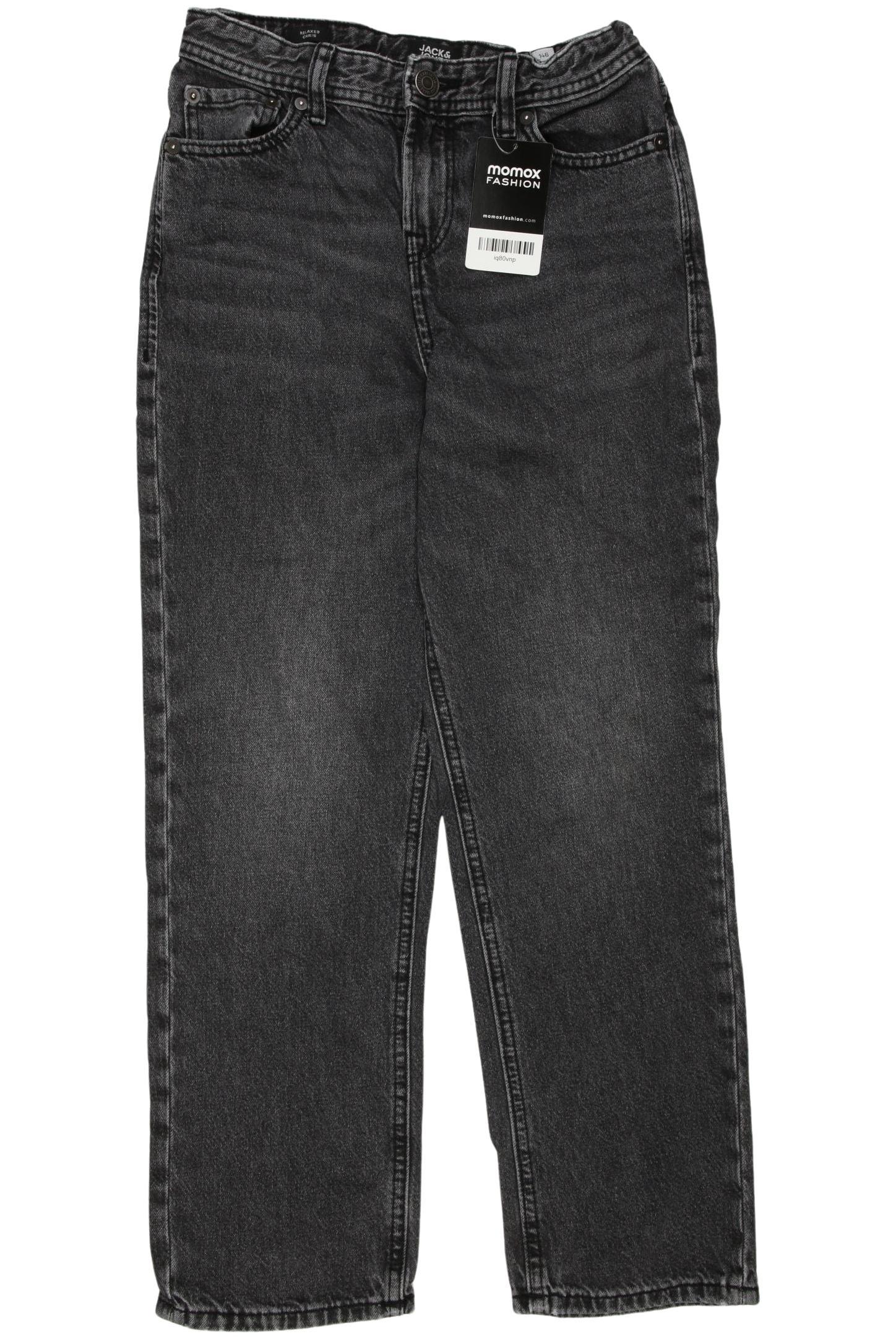 

Jack & Jones Jungen Jeans, grau, Gr. 146