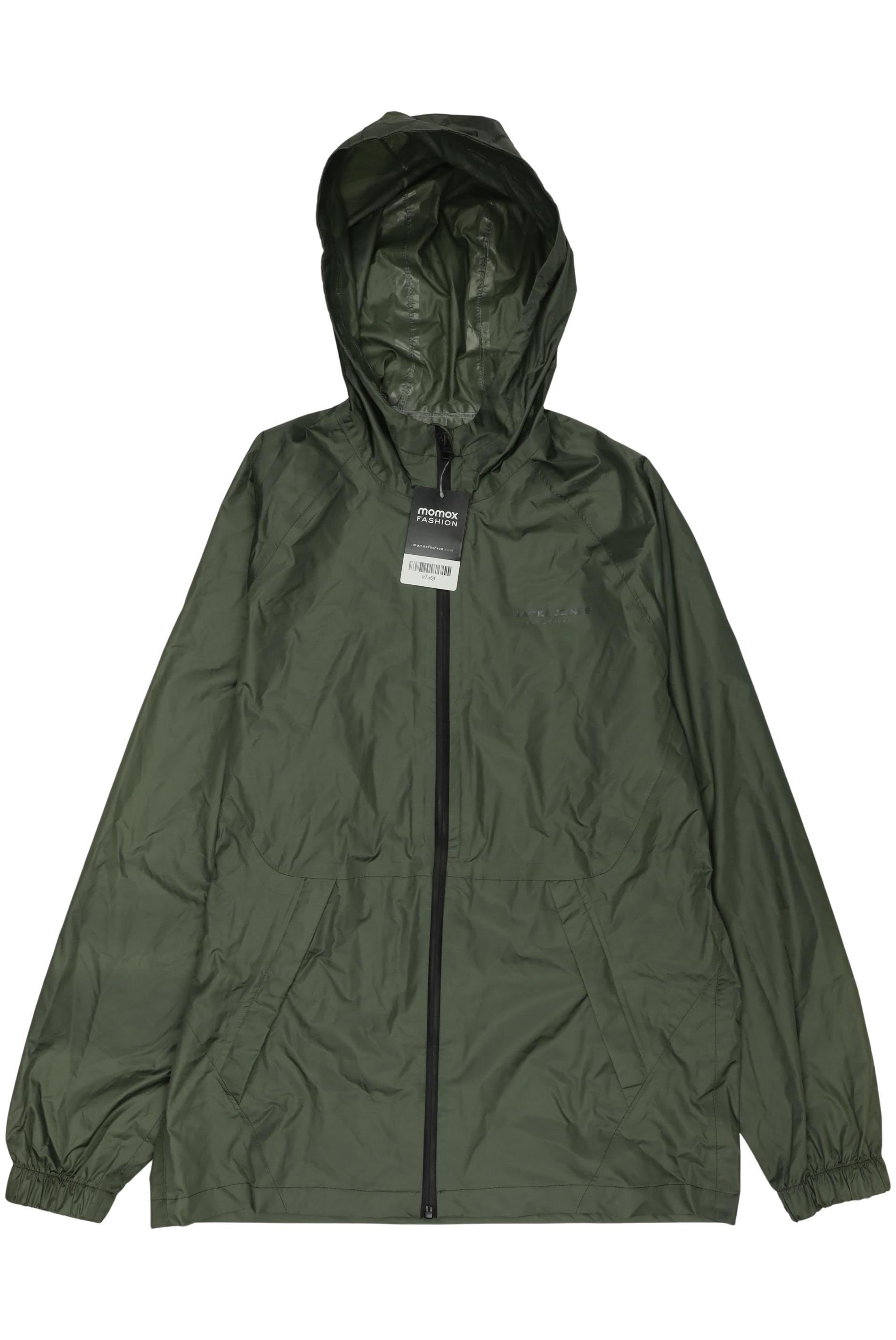 

Jack & Jones Herren Jacke, grün, Gr. 176