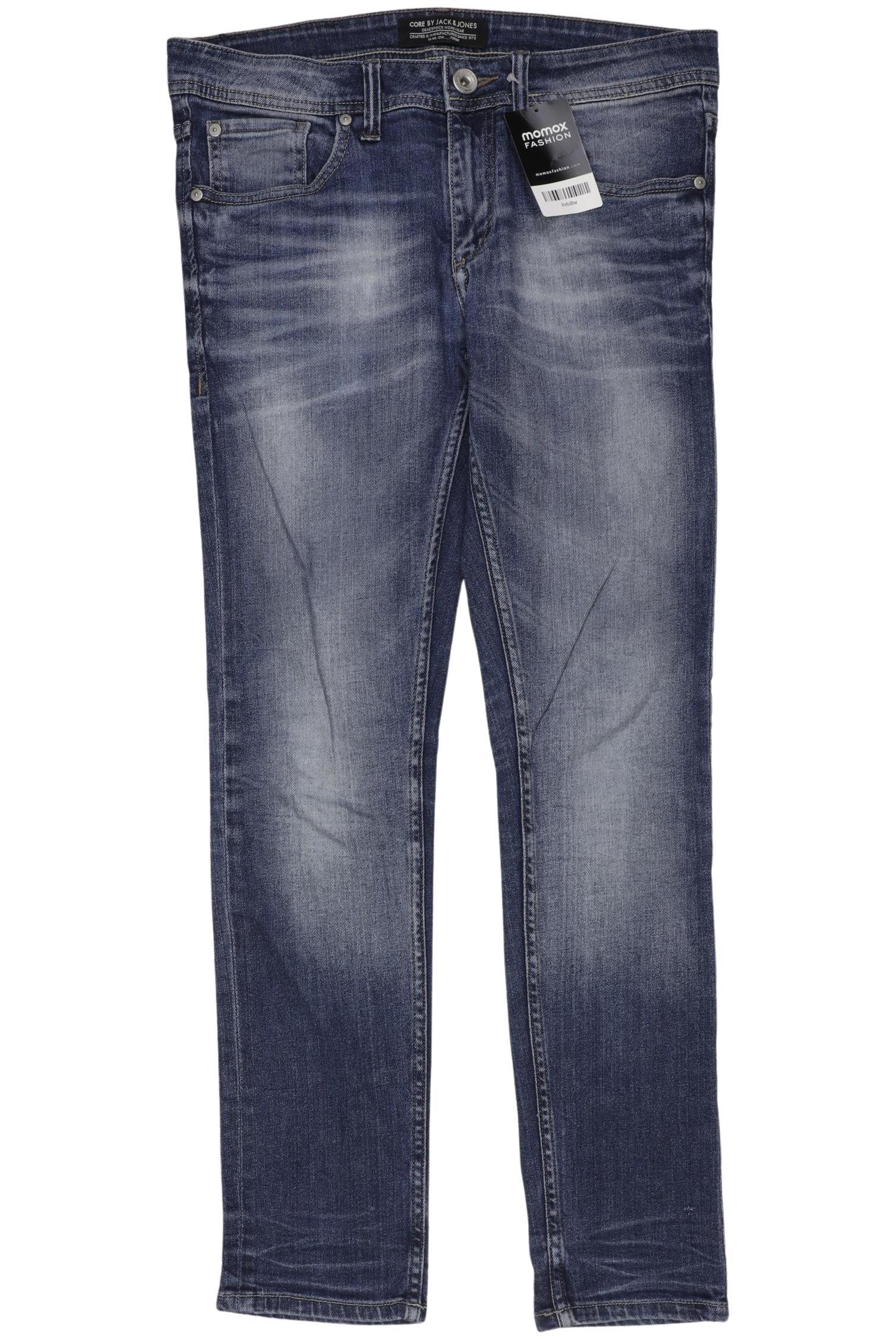 

Jack & Jones Jungen Jeans, blau, Gr. 158