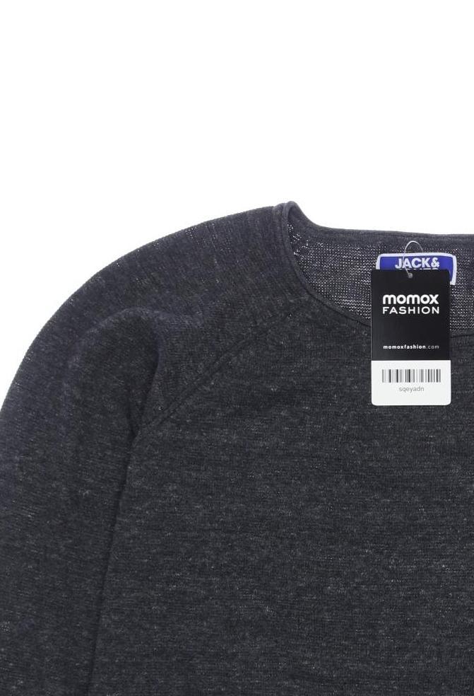 Thumbnail - Jack &amp; Jones Jungen Pullover, grau, Gr. 176