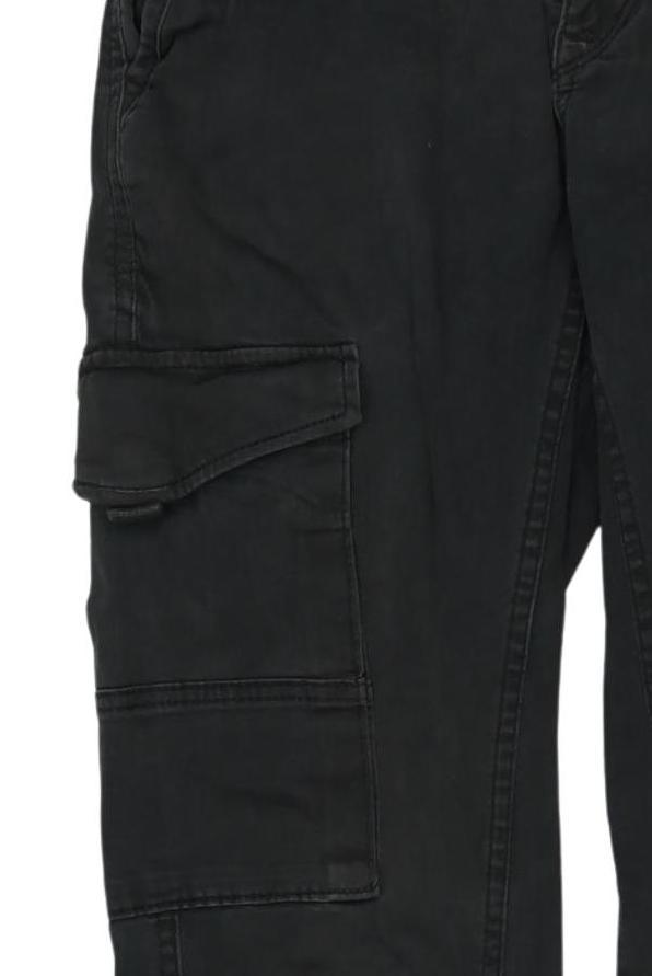 Thumbnail - Jack &amp; Jones Jungen Jeans, schwarz, Gr. 176