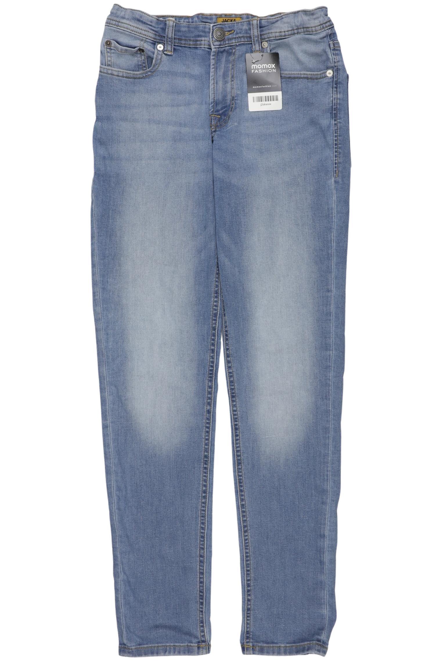 

Jack & Jones Jungen Jeans, hellblau, Gr. 170