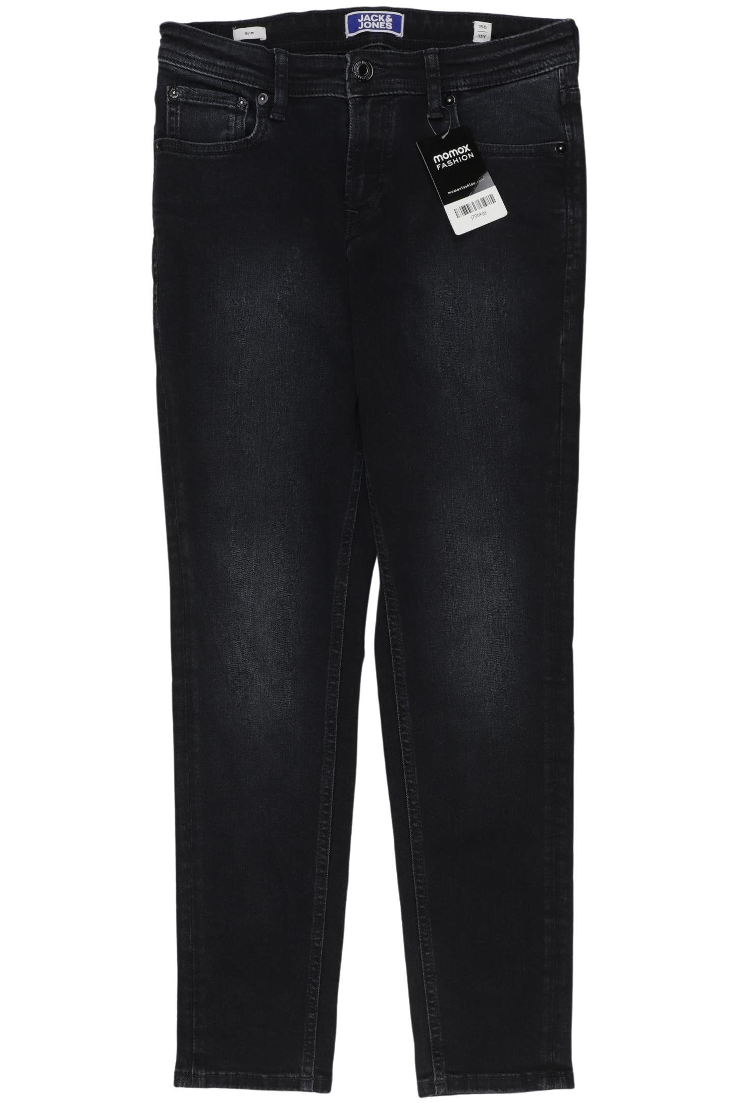 

Jack & Jones Jungen Jeans, blau, Gr. 158