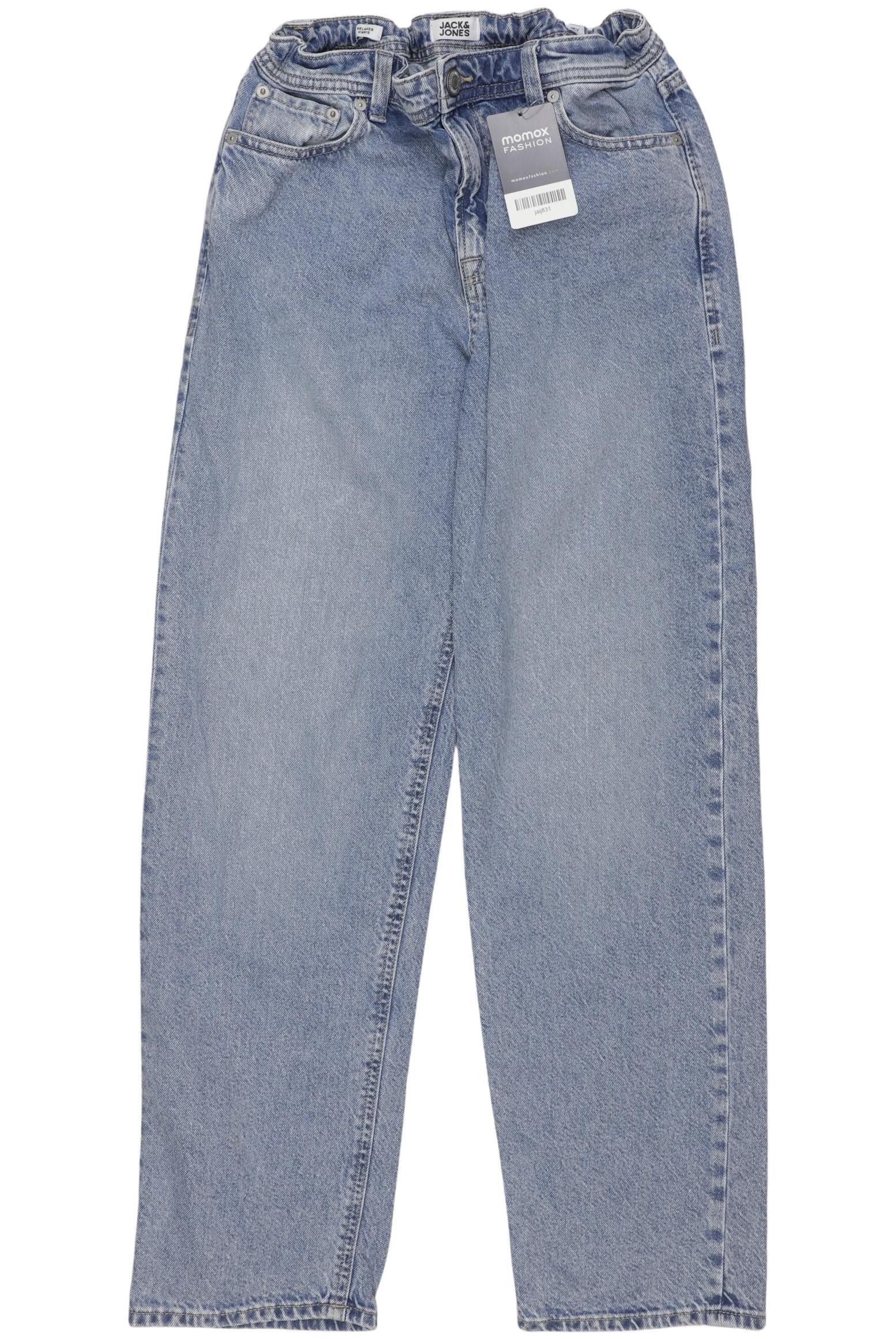 

Jack & Jones Jungen Jeans, hellblau, Gr. 170