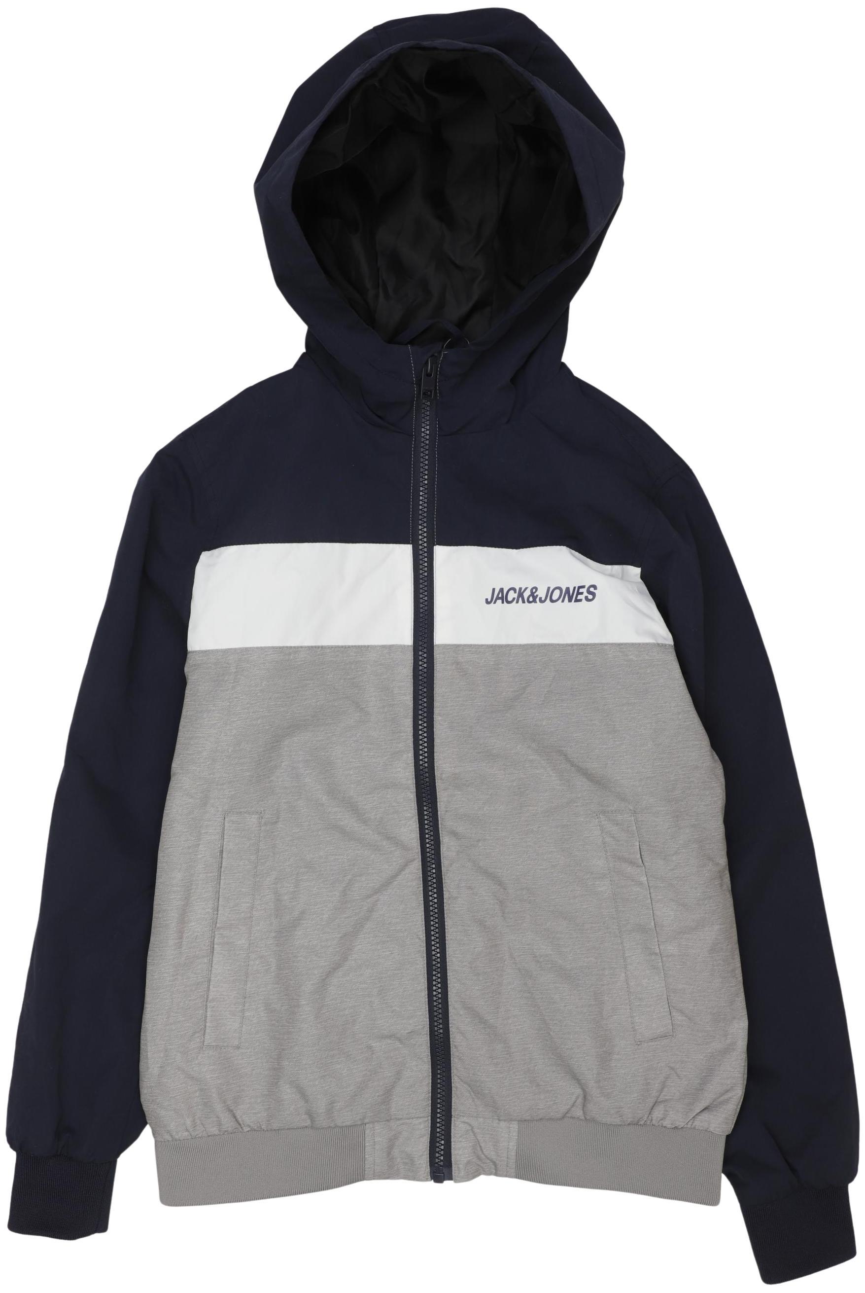 

Jack & Jones Jungen Jacke, mehrfarbig, Gr. 152