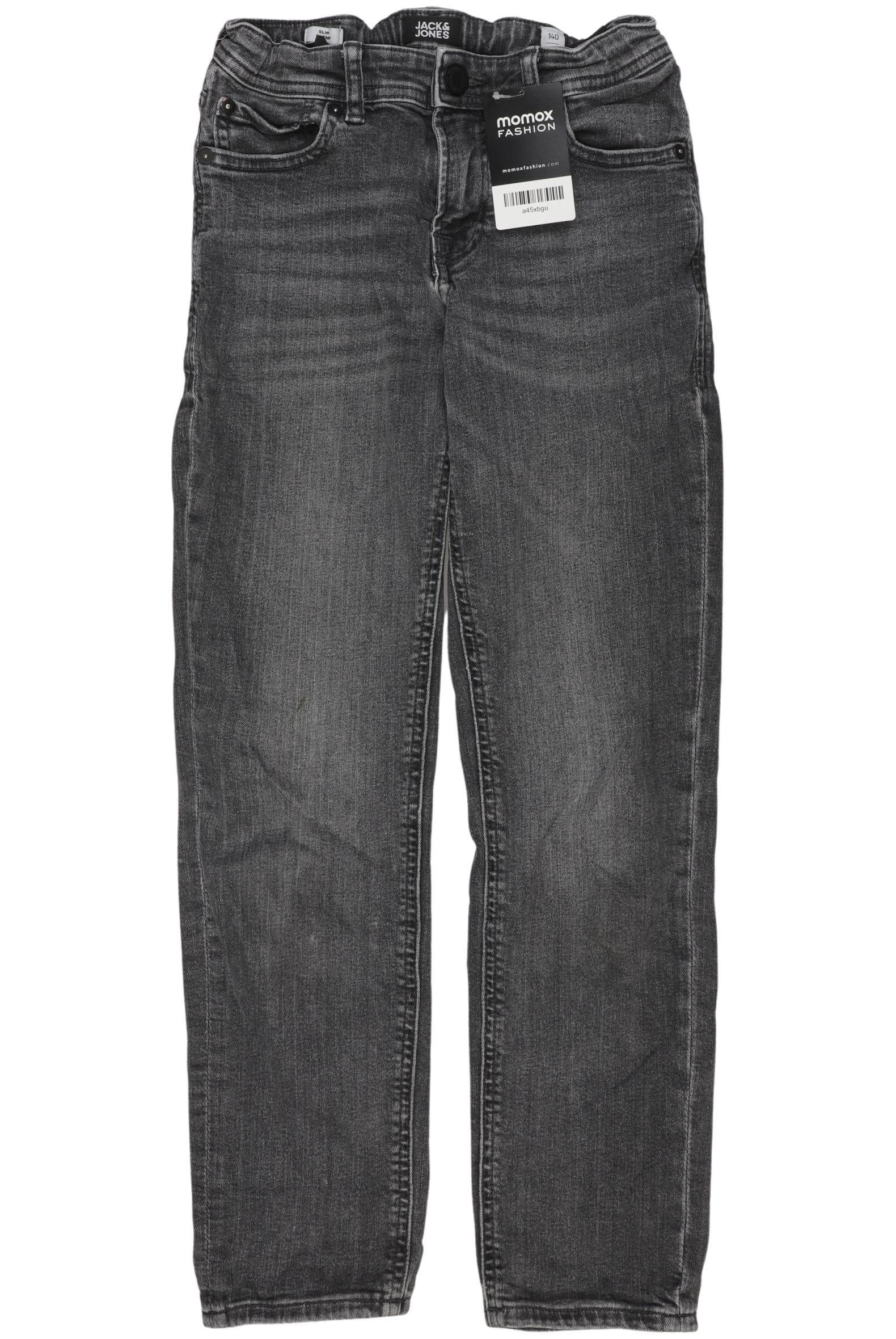 

Jack & Jones Jungen Jeans, grau, Gr. 140