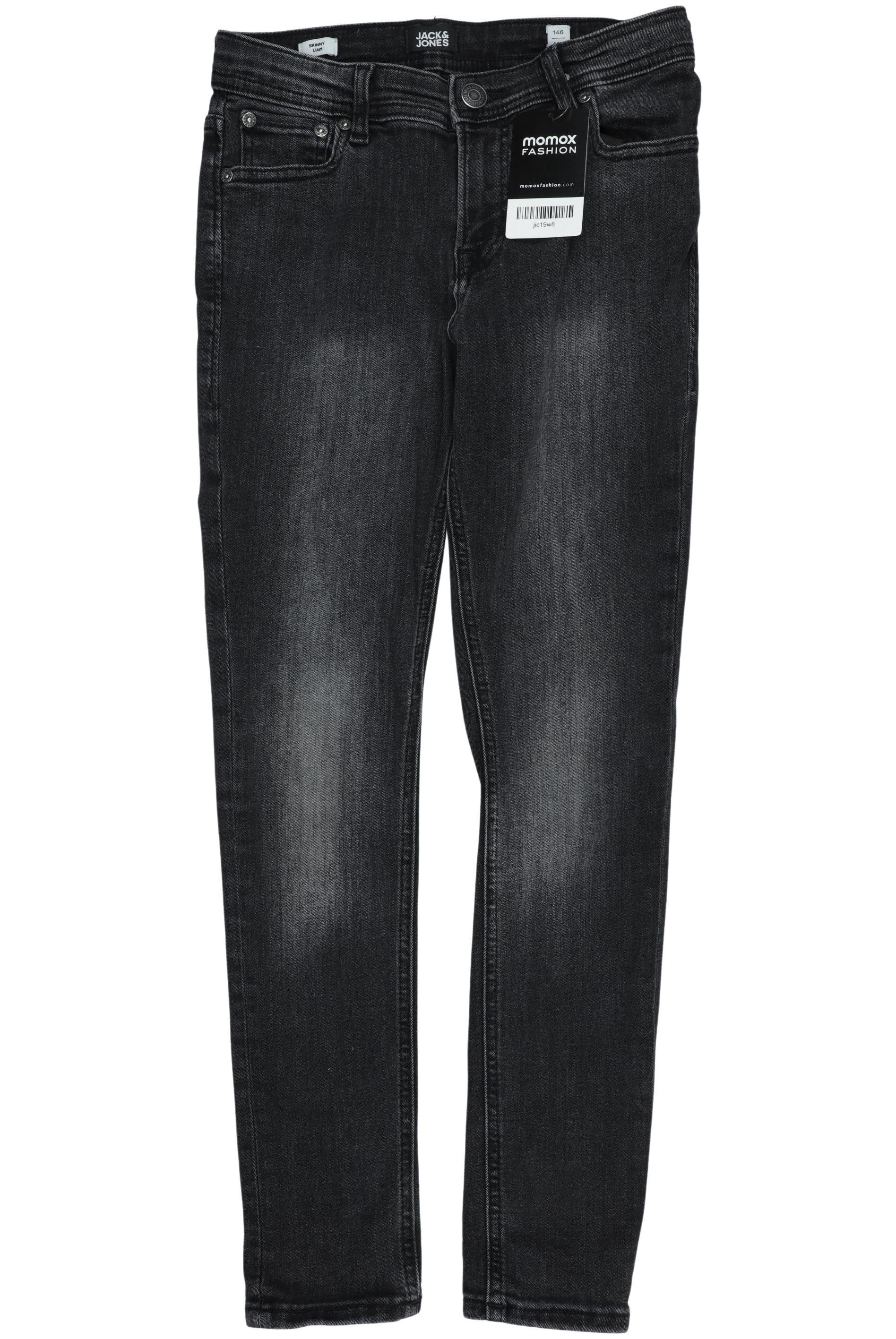 

Jack & Jones Jungen Jeans, grau, Gr. 146