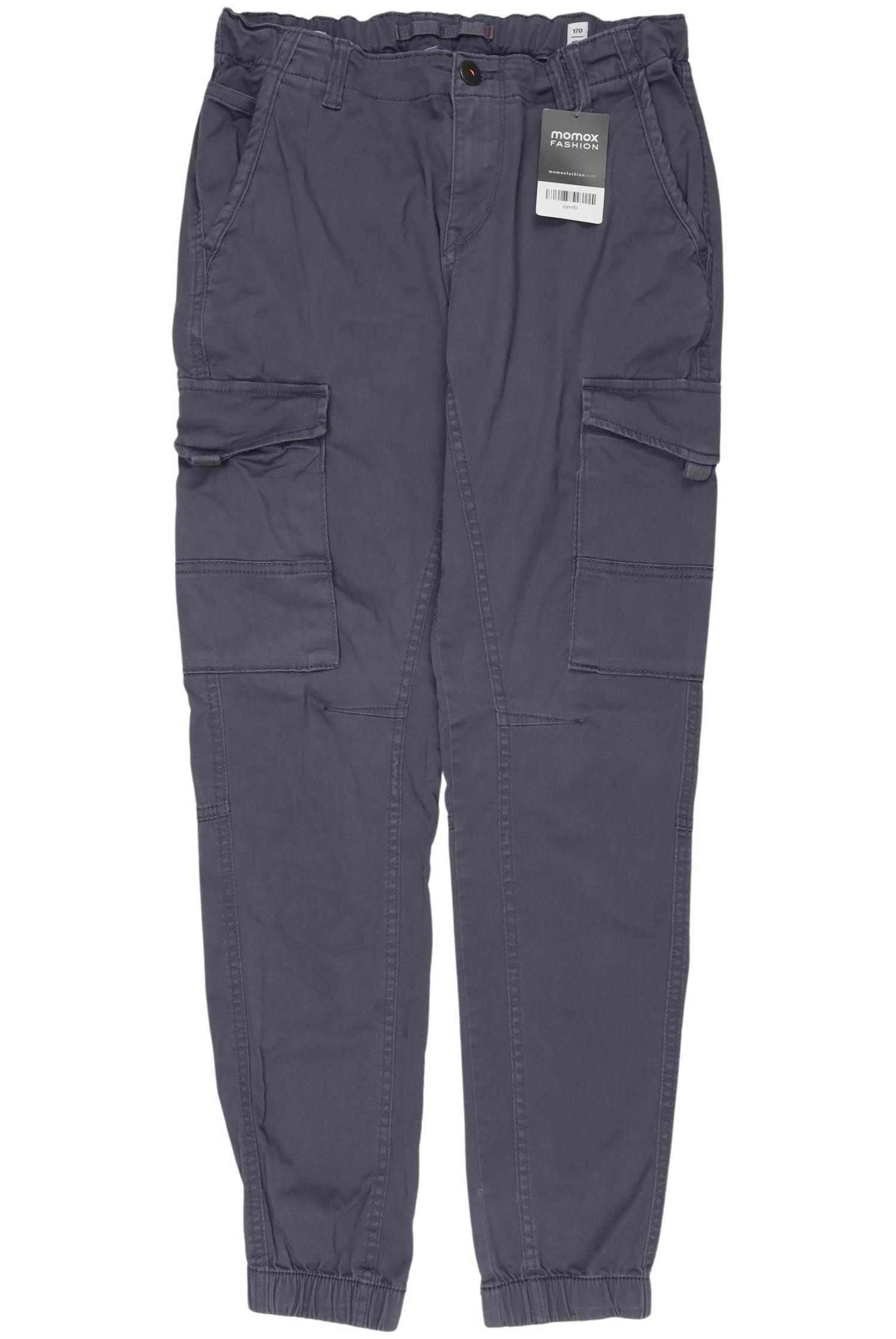 

Jack & Jones Herren Stoffhose, grau, Gr. 170
